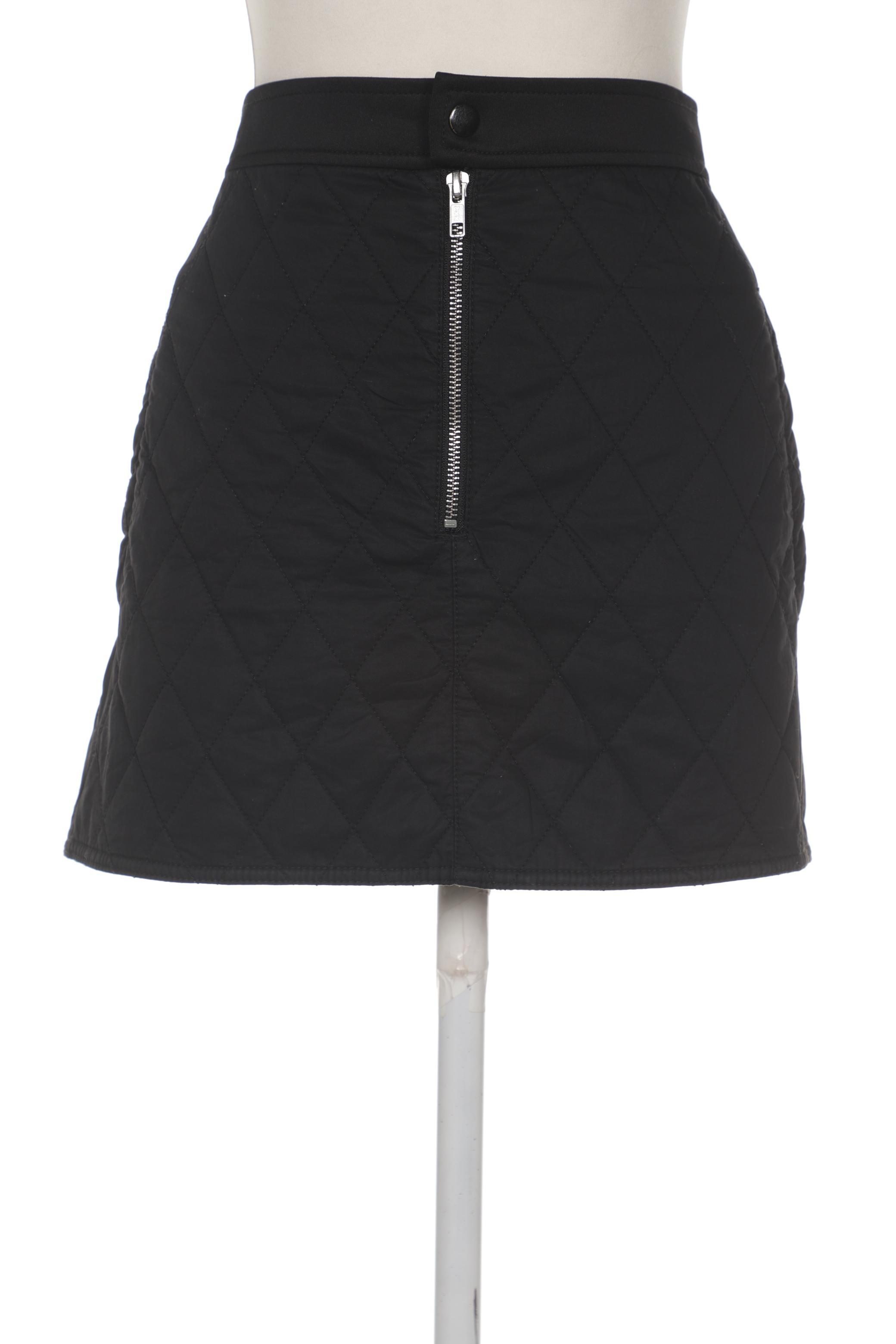 

Mads Nrgaard Damen Rock, schwarz, Gr. 38