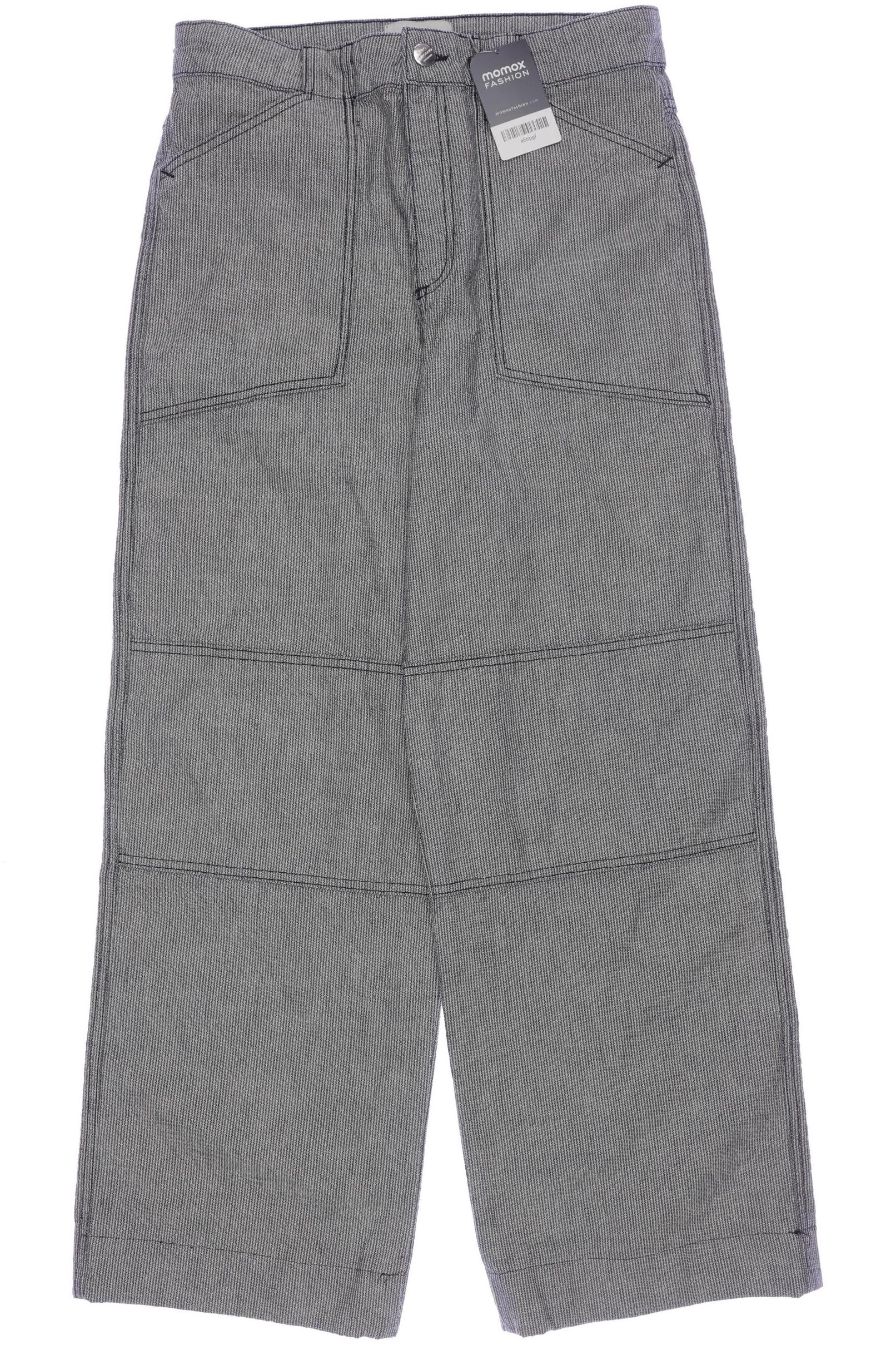 

Mads Nrgaard Damen Stoffhose, grau, Gr. 36