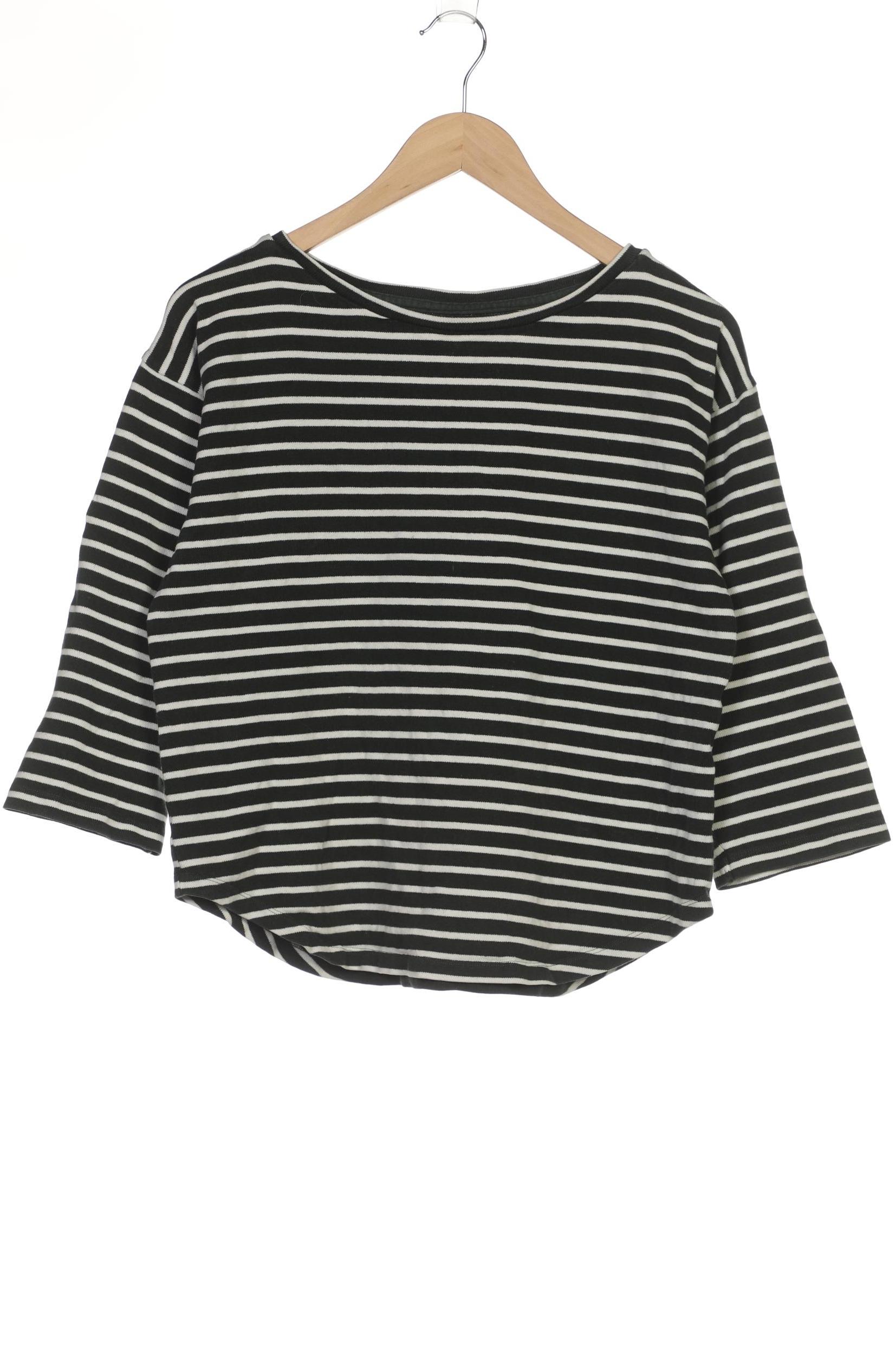 

Mads Nrgaard Damen Langarmshirt, grün, Gr. 44