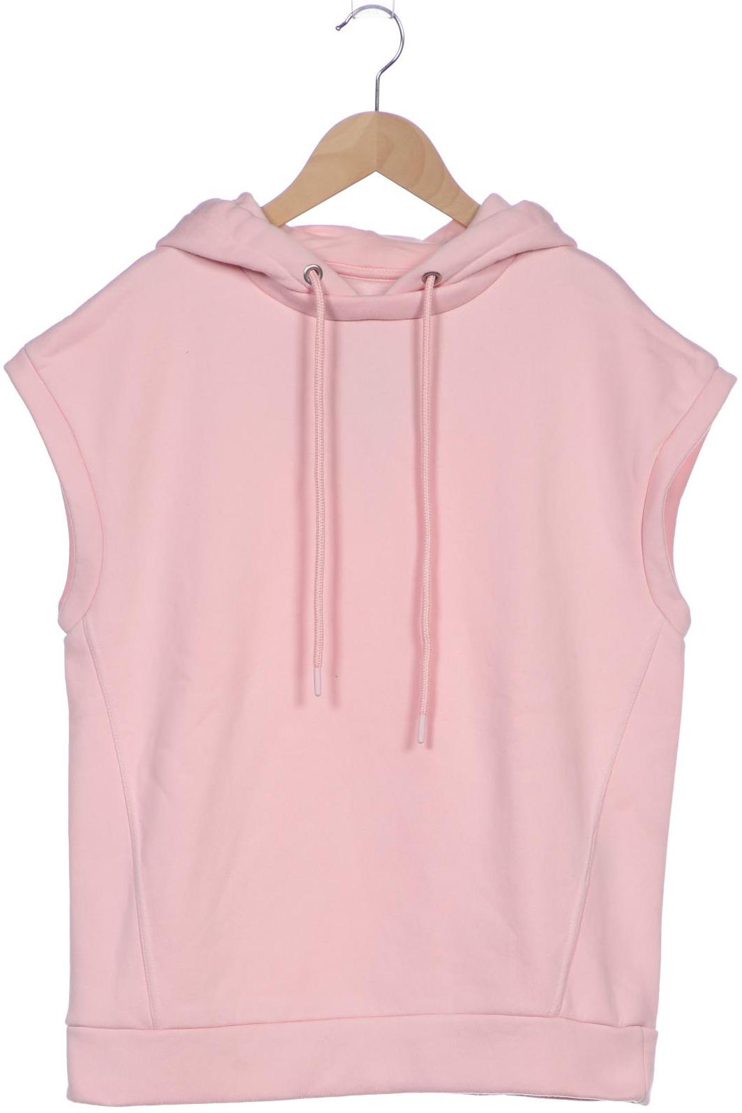 

Mads Nrgaard Damen Kapuzenpullover, pink, Gr. 34