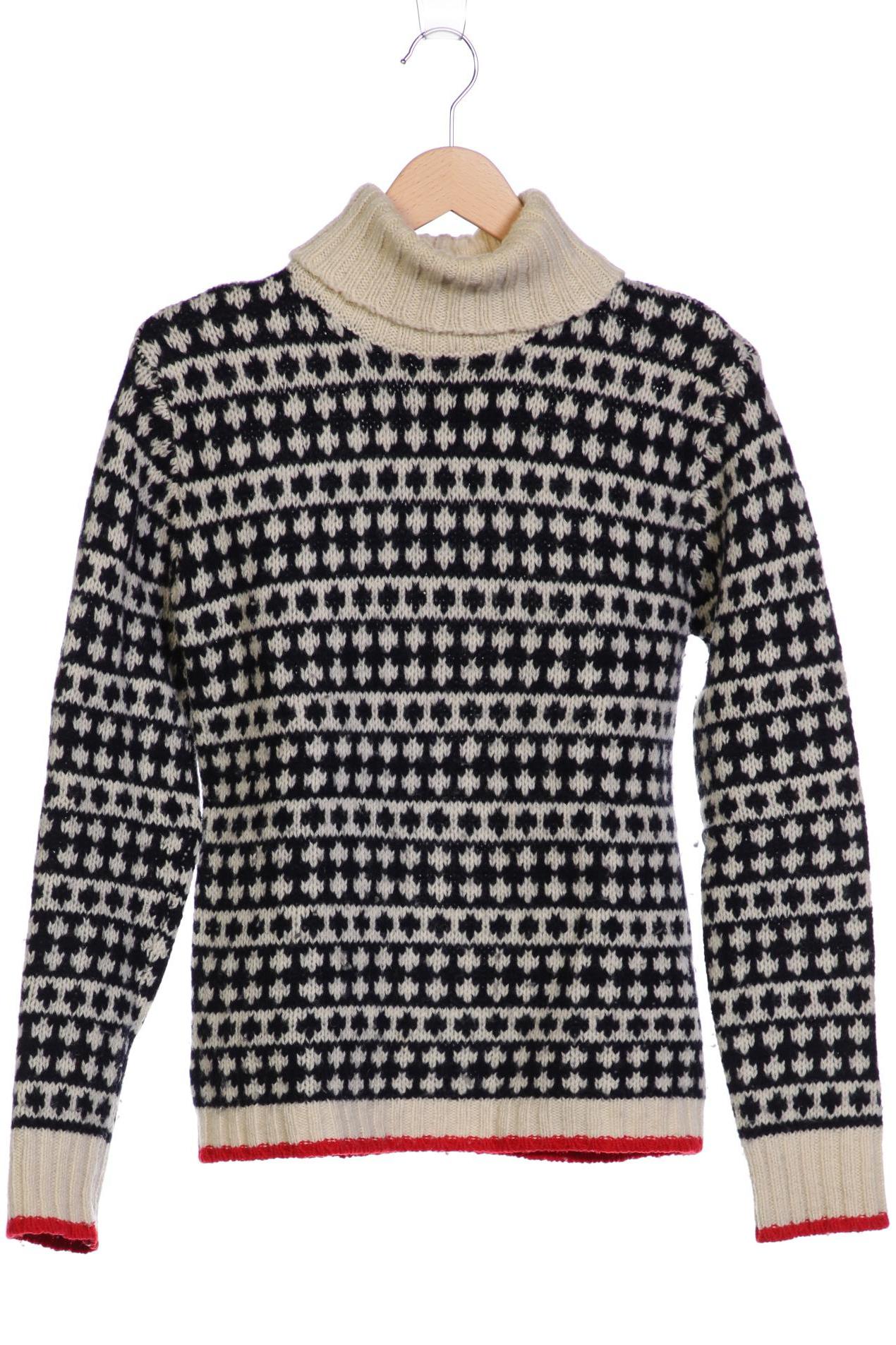 

Mads Nrgaard Damen Pullover, schwarz, Gr. 36