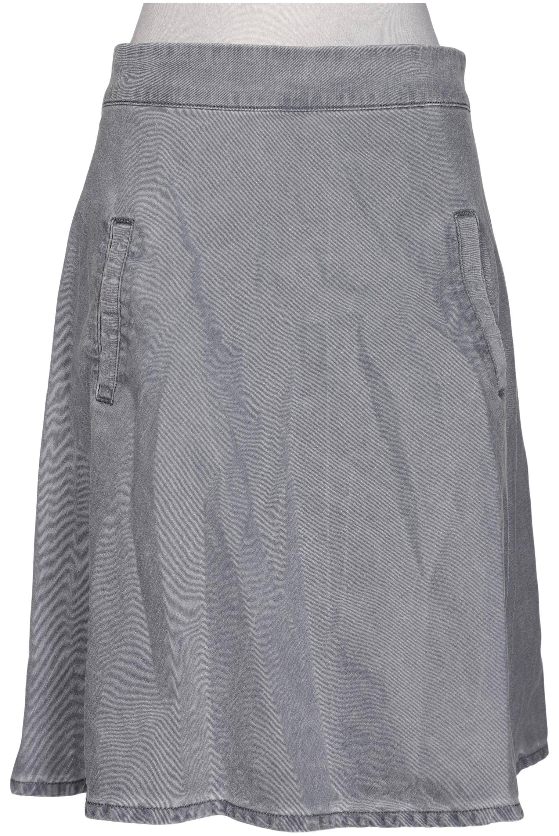 

Mads Nrgaard Damen Rock, grau, Gr. 38