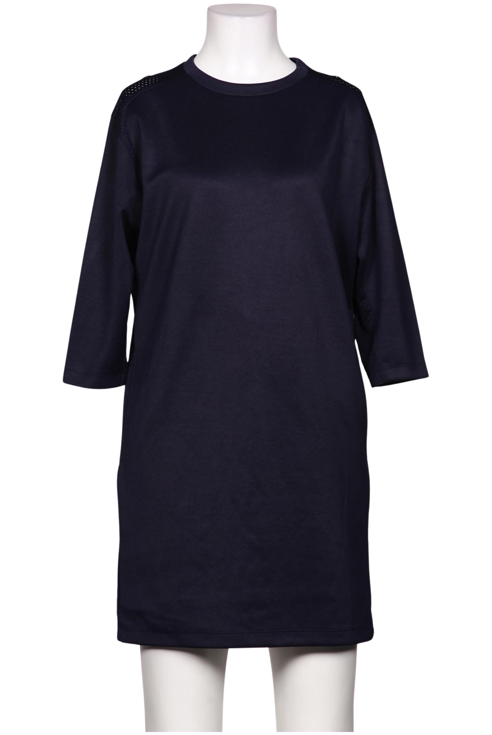 

Mads Nrgaard Damen Kleid, marineblau, Gr. 34