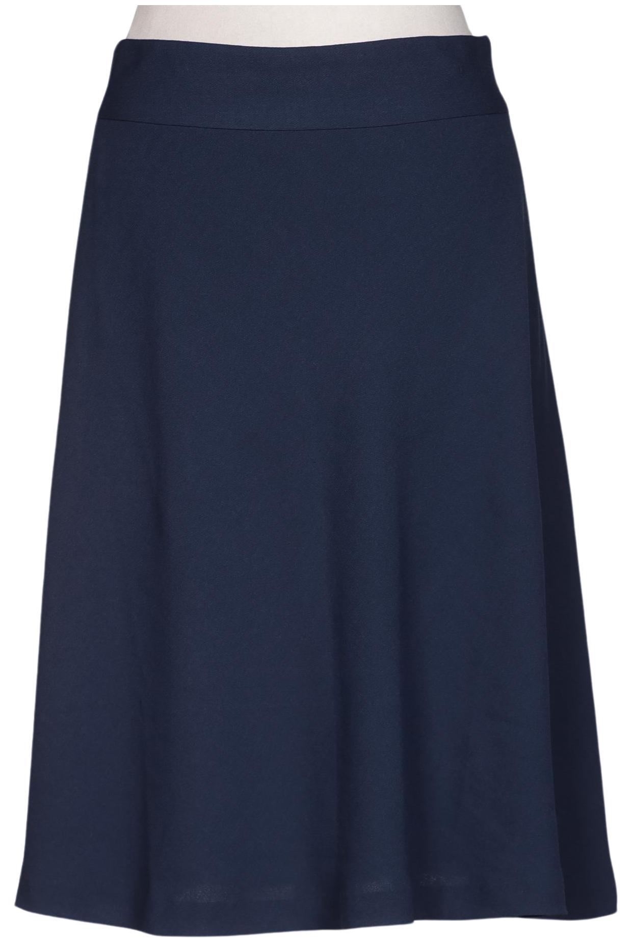 

Mads Nrgaard Damen Rock, marineblau, Gr. 36