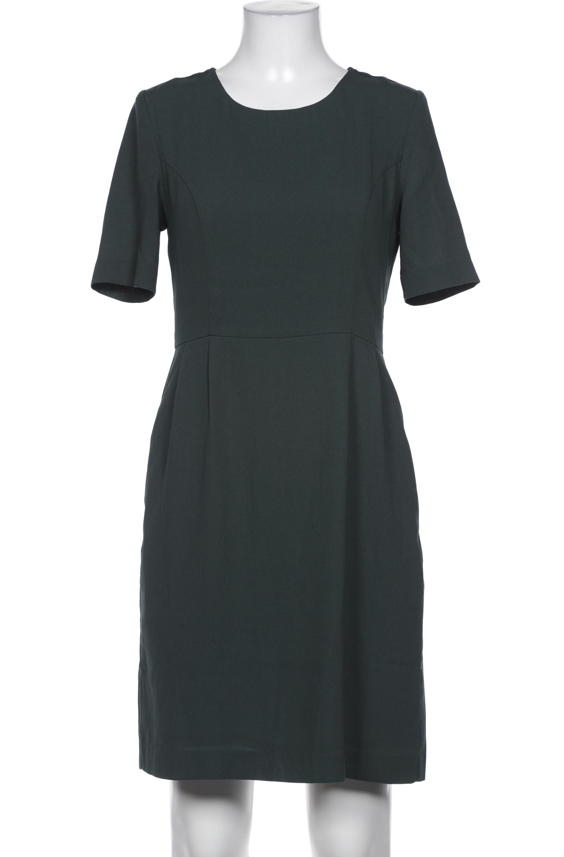 

Mads Nrgaard Damen Kleid, grün, Gr. 36