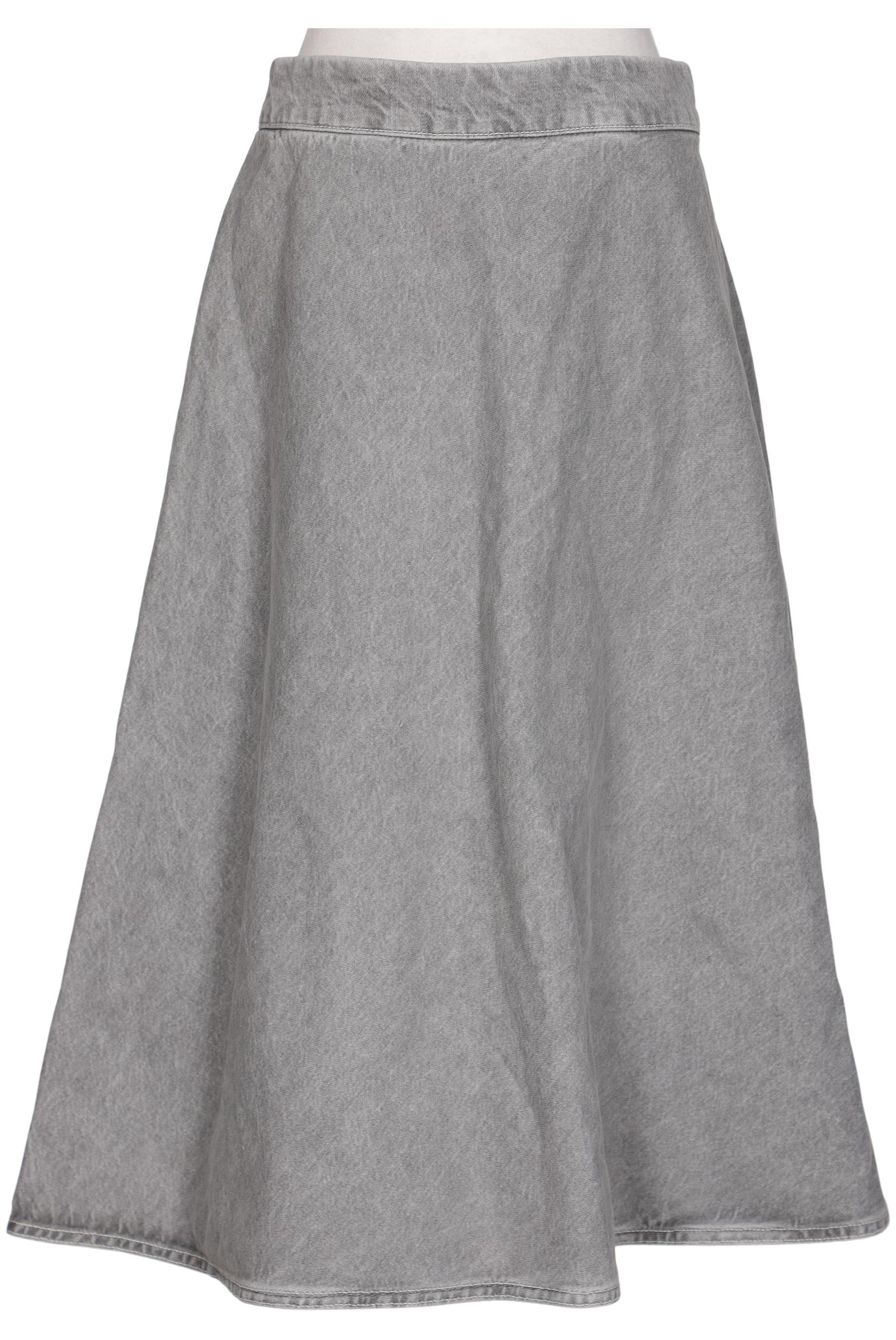 

Mads Nrgaard Damen Rock, grau, Gr. 38