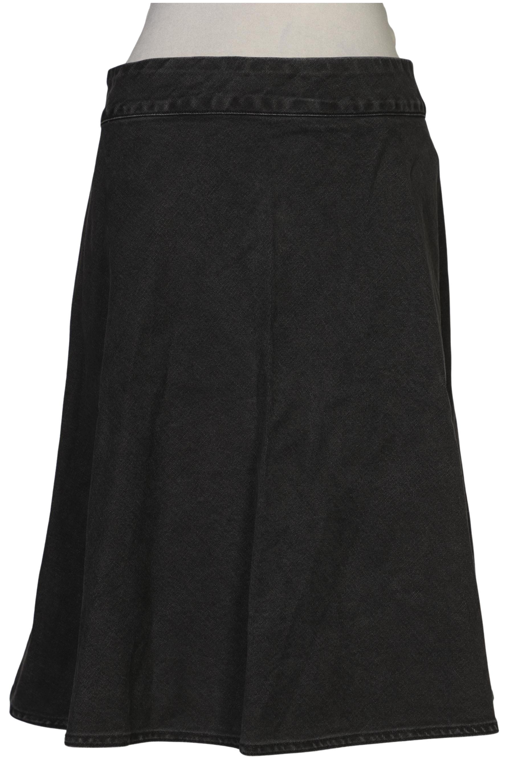 

Mads Nrgaard Damen Rock, schwarz, Gr. 38