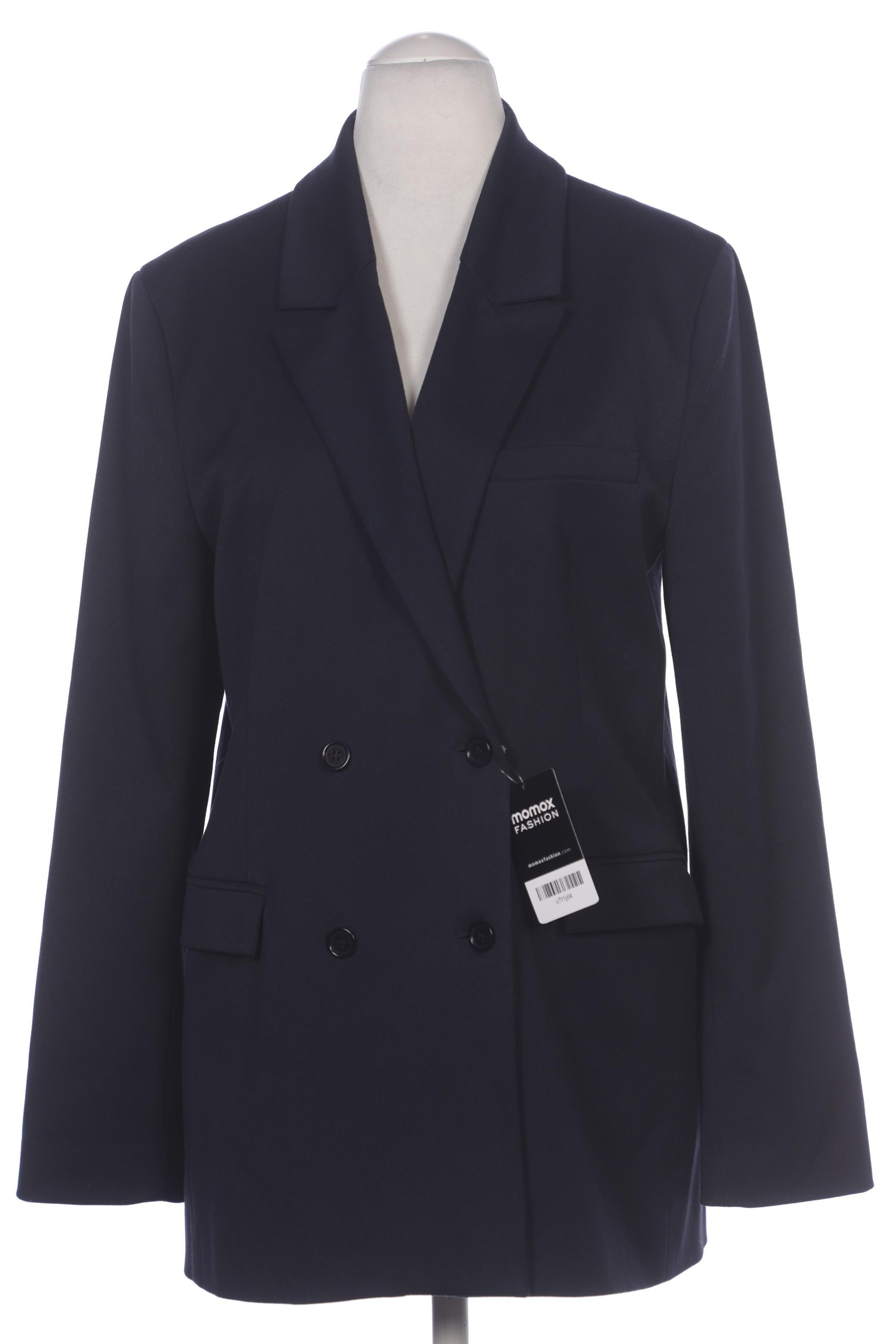 

Mads Nrgaard Damen Blazer, marineblau, Gr. 38