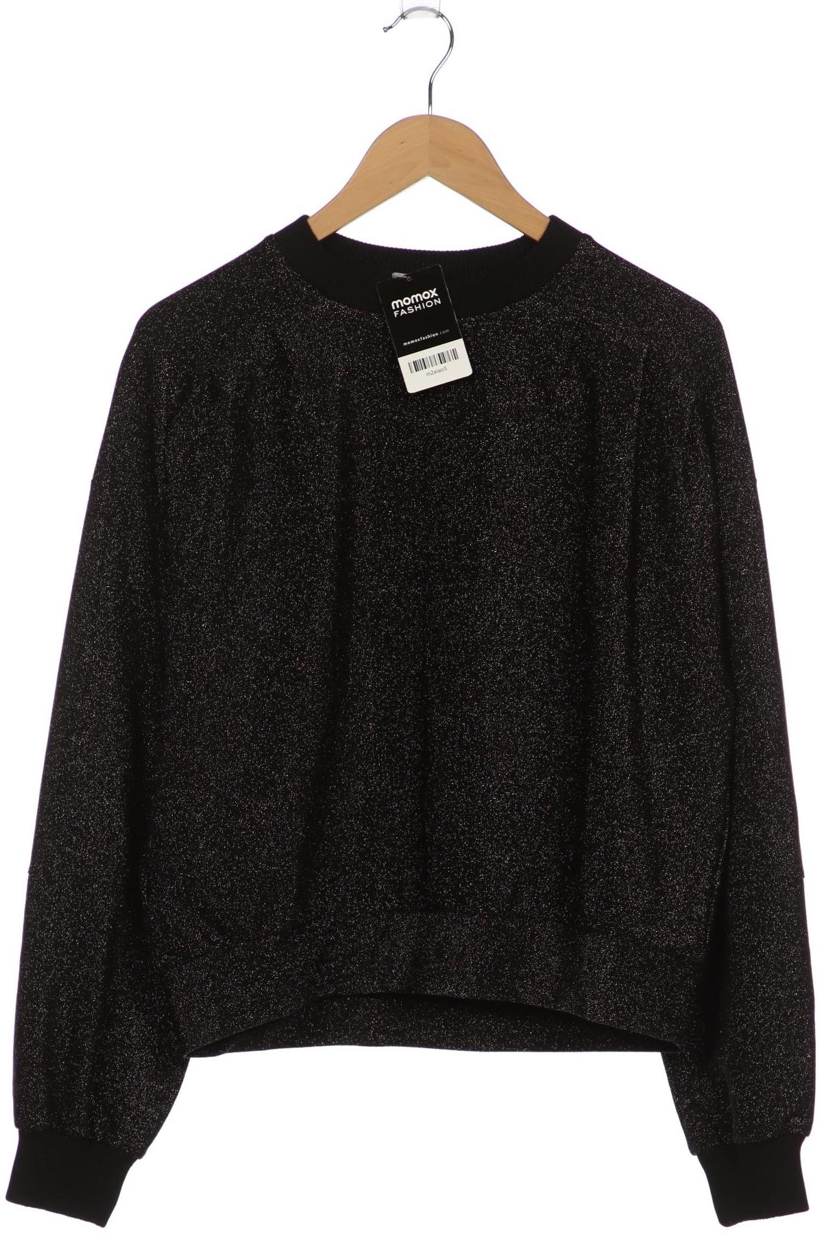 

Mads Nrgaard Damen Pullover, schwarz, Gr. 38