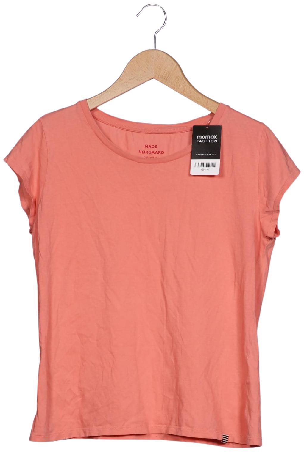 

Mads Nrgaard Damen T-Shirt, pink, Gr. 38