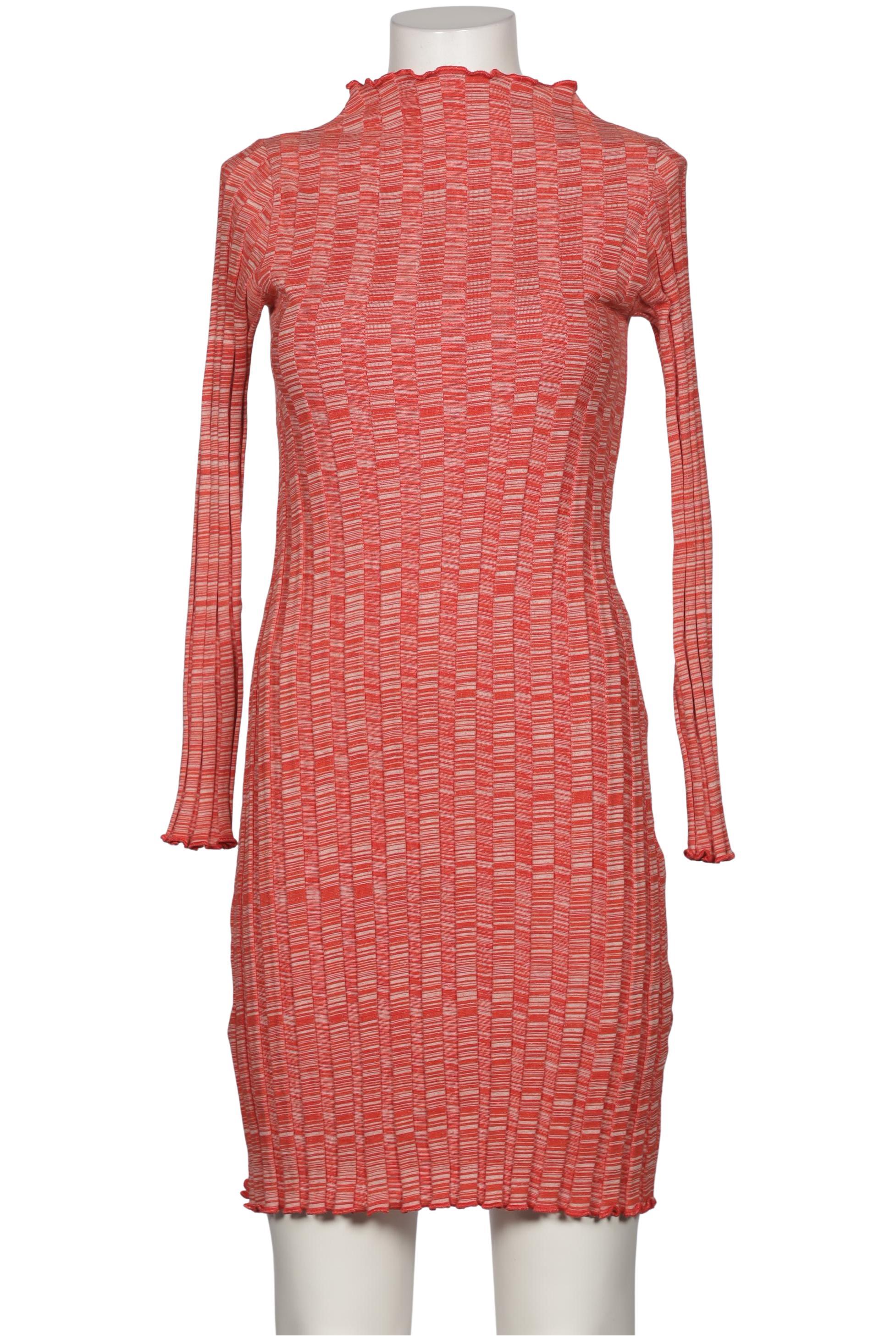 

Mads Nrgaard Damen Kleid, rot, Gr. 38