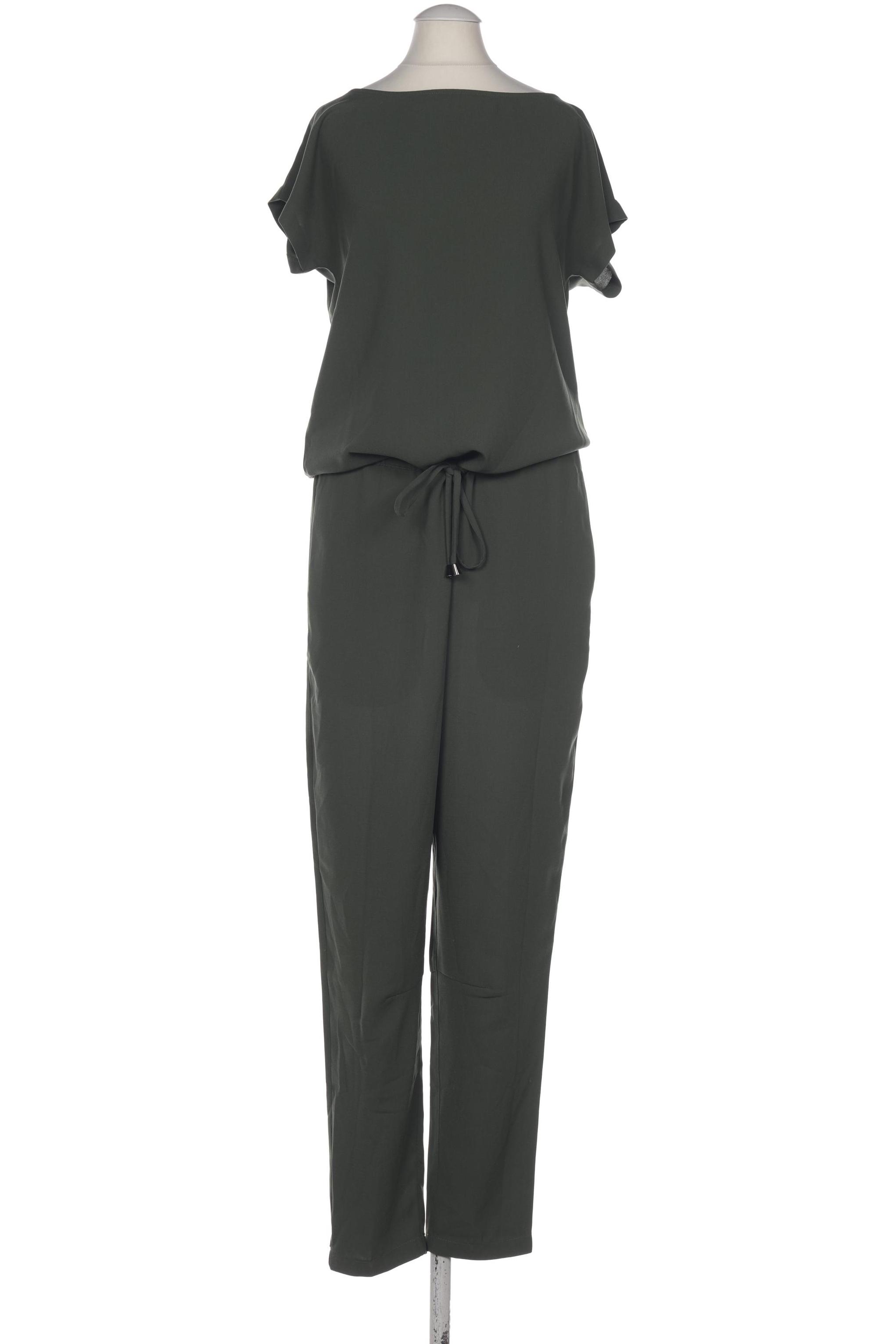 

Mads Nrgaard Damen Jumpsuit/Overall, grün, Gr. 34