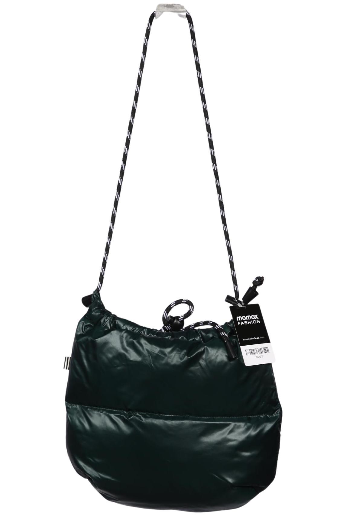 

Mads Nrgaard Damen Handtasche, grün, Gr.