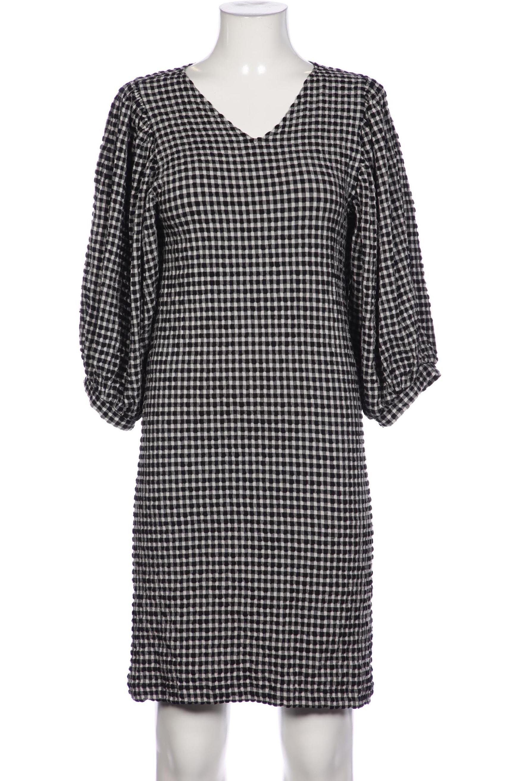 

Mads Nrgaard Damen Kleid, grau, Gr. 38