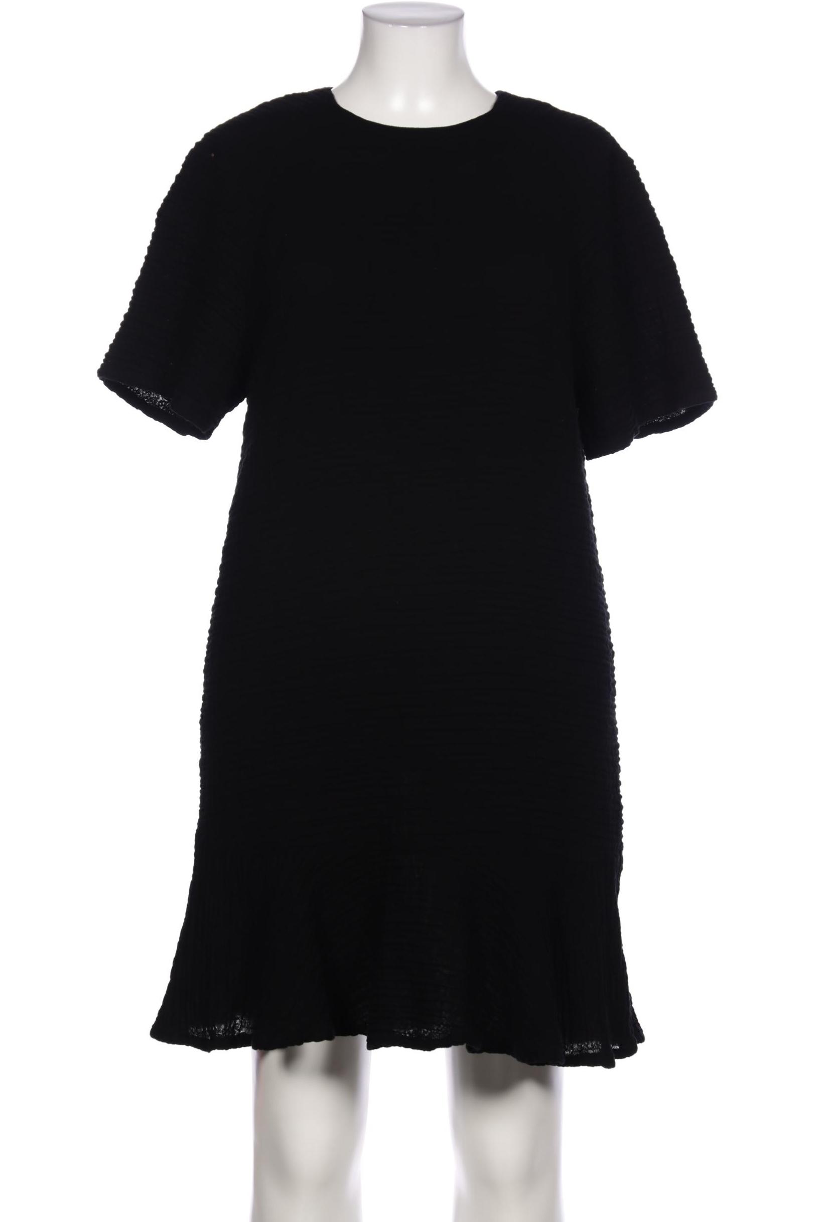 

Mads Nrgaard Damen Kleid, schwarz, Gr. 44