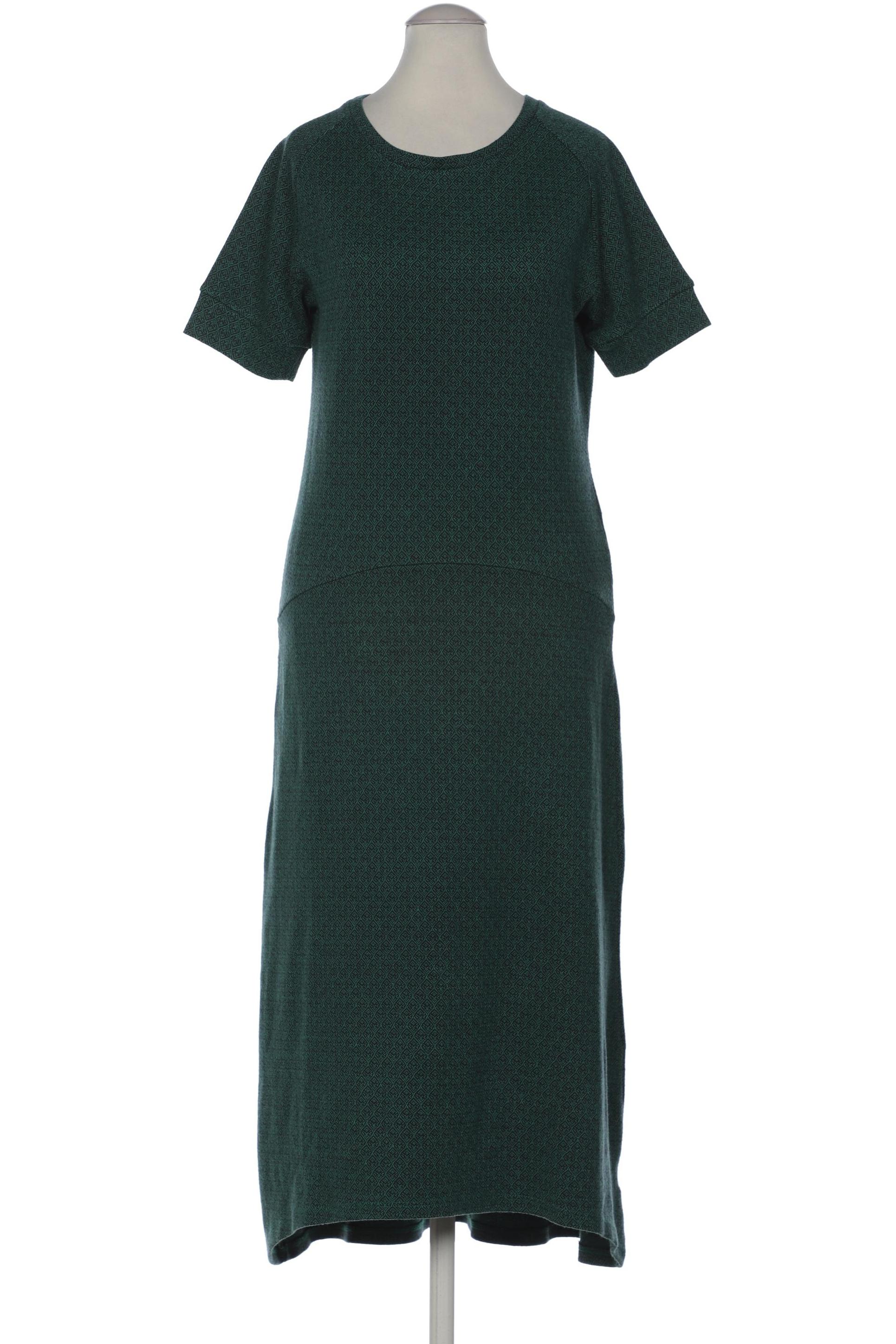 

Mads Nrgaard Damen Kleid, türkis, Gr. 36