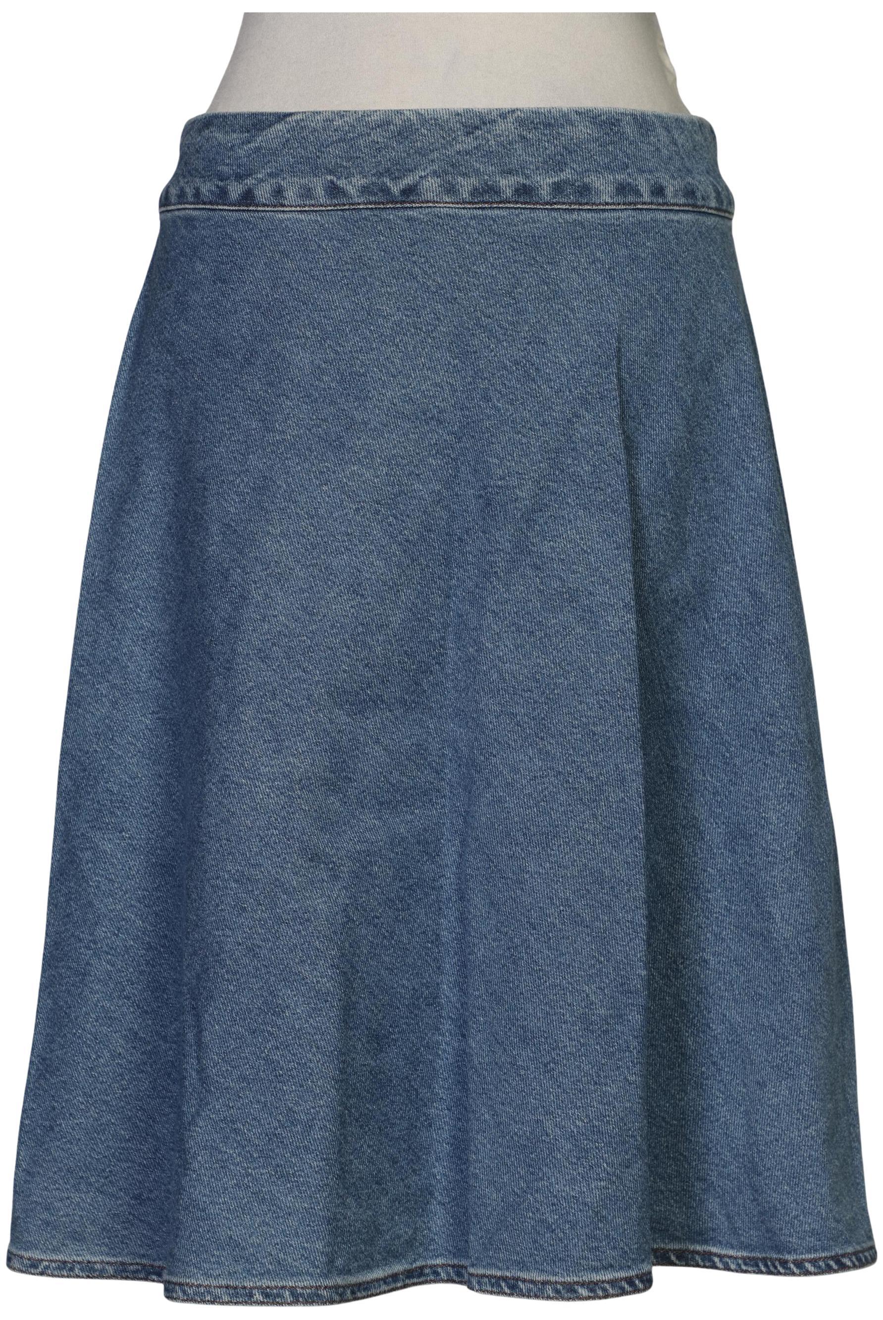 

Mads Nrgaard Damen Rock, blau, Gr. 38