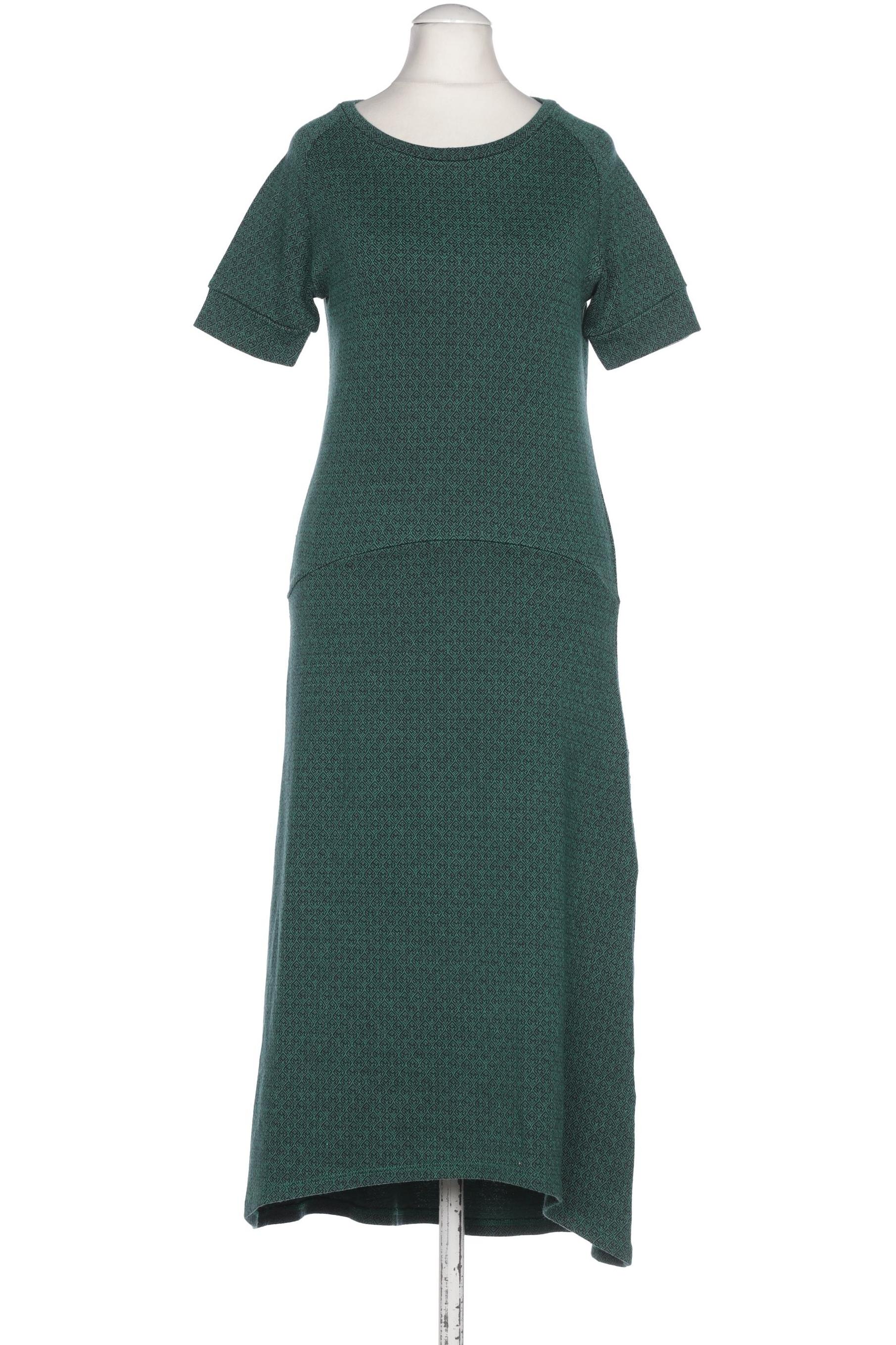 

Mads Nrgaard Damen Kleid, grün, Gr. 34