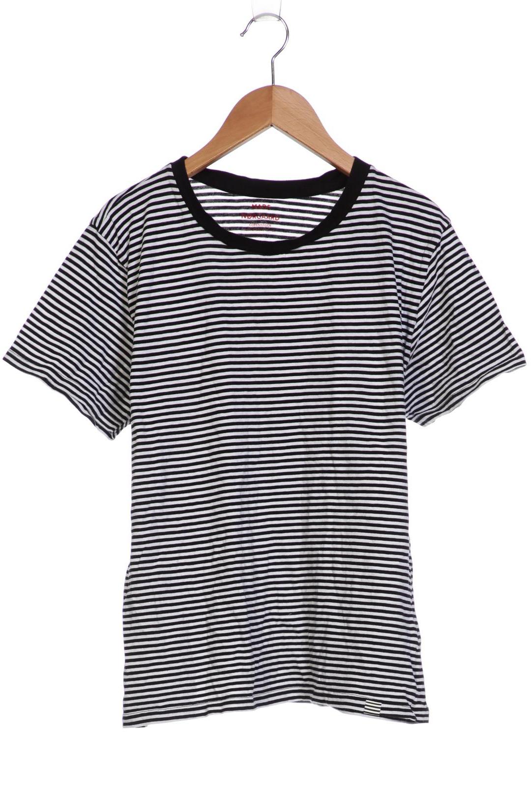 

Mads Nrgaard Damen T-Shirt, schwarz, Gr. 42