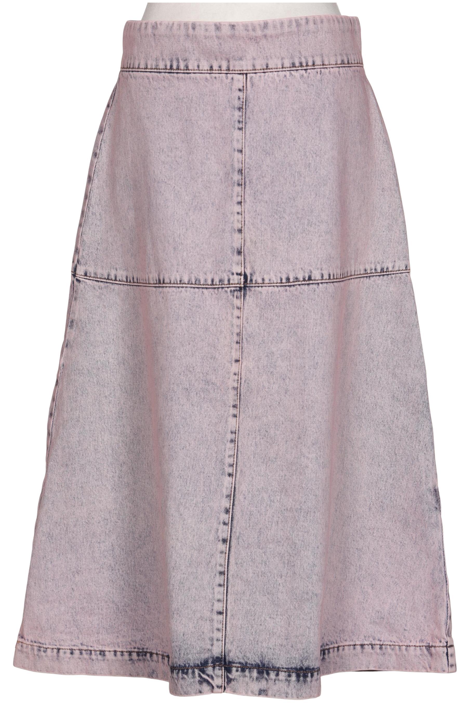 

Mads Nrgaard Damen Rock, pink, Gr. 38