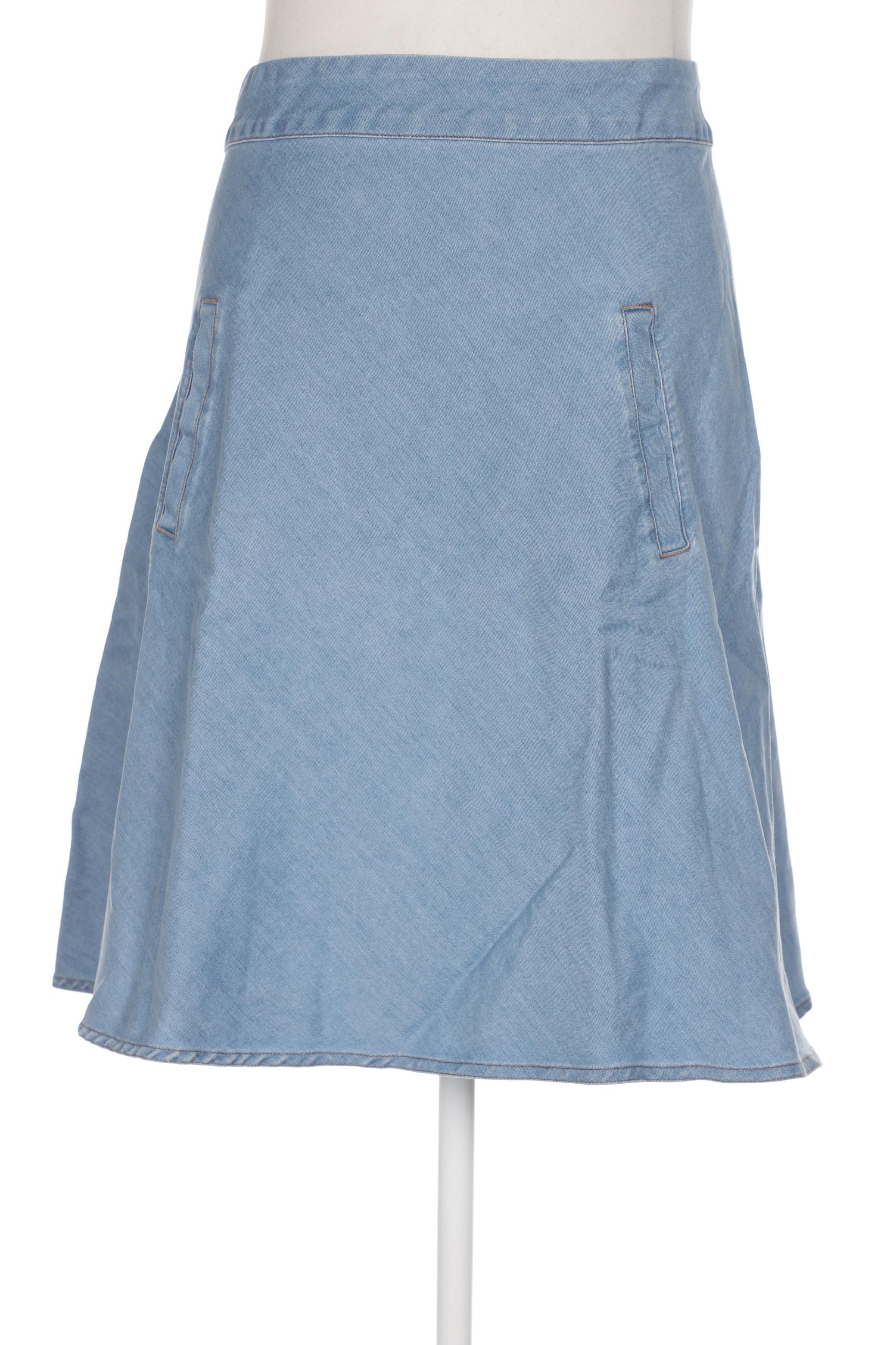 

Mads Nrgaard Damen Rock, blau, Gr. 31