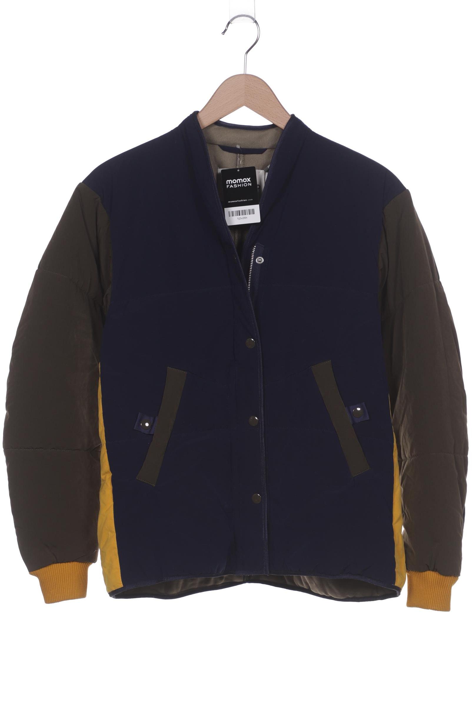 

Mads Nrgaard Damen Jacke, marineblau, Gr. 36