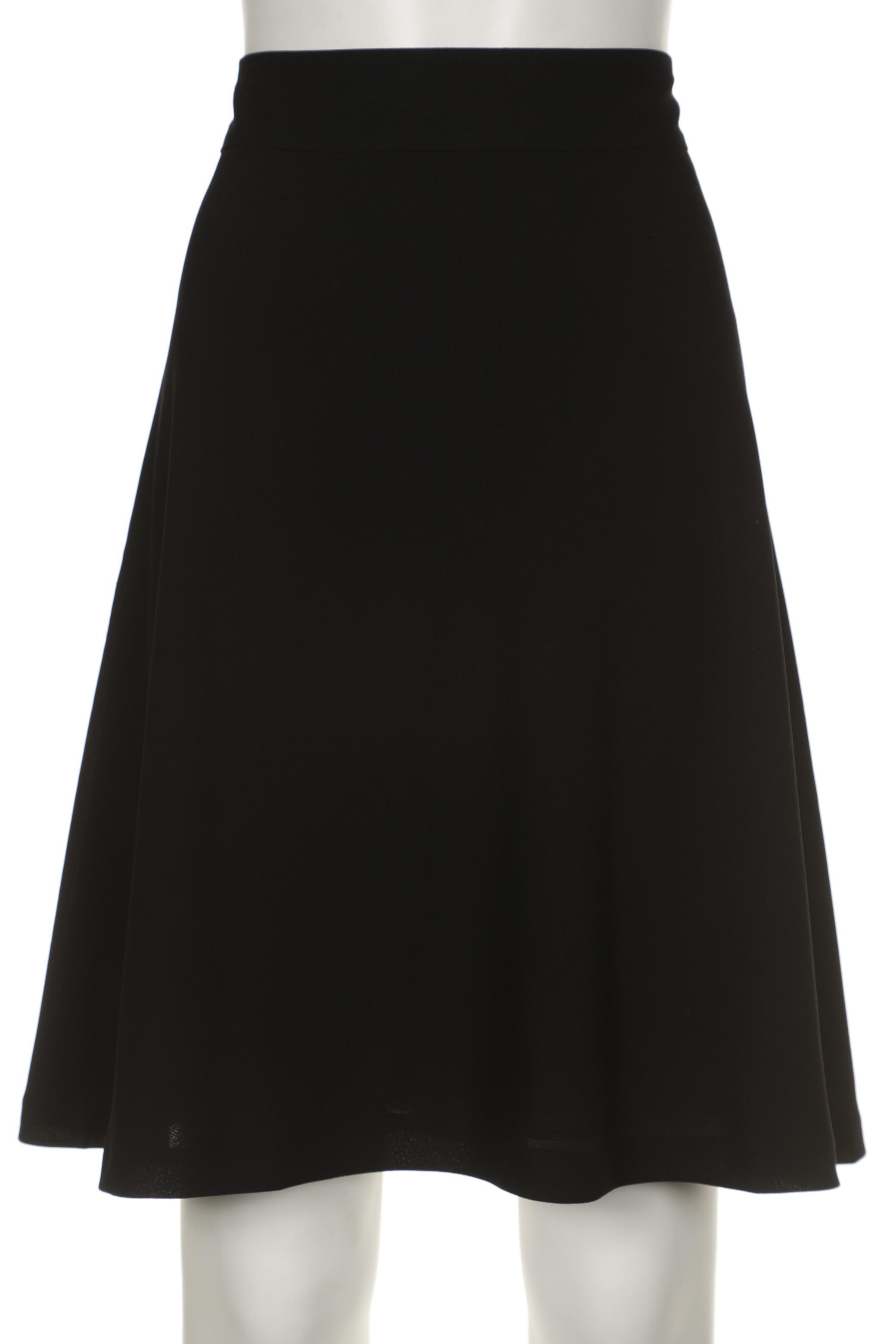 

Mads Nrgaard Damen Rock, schwarz, Gr. 36