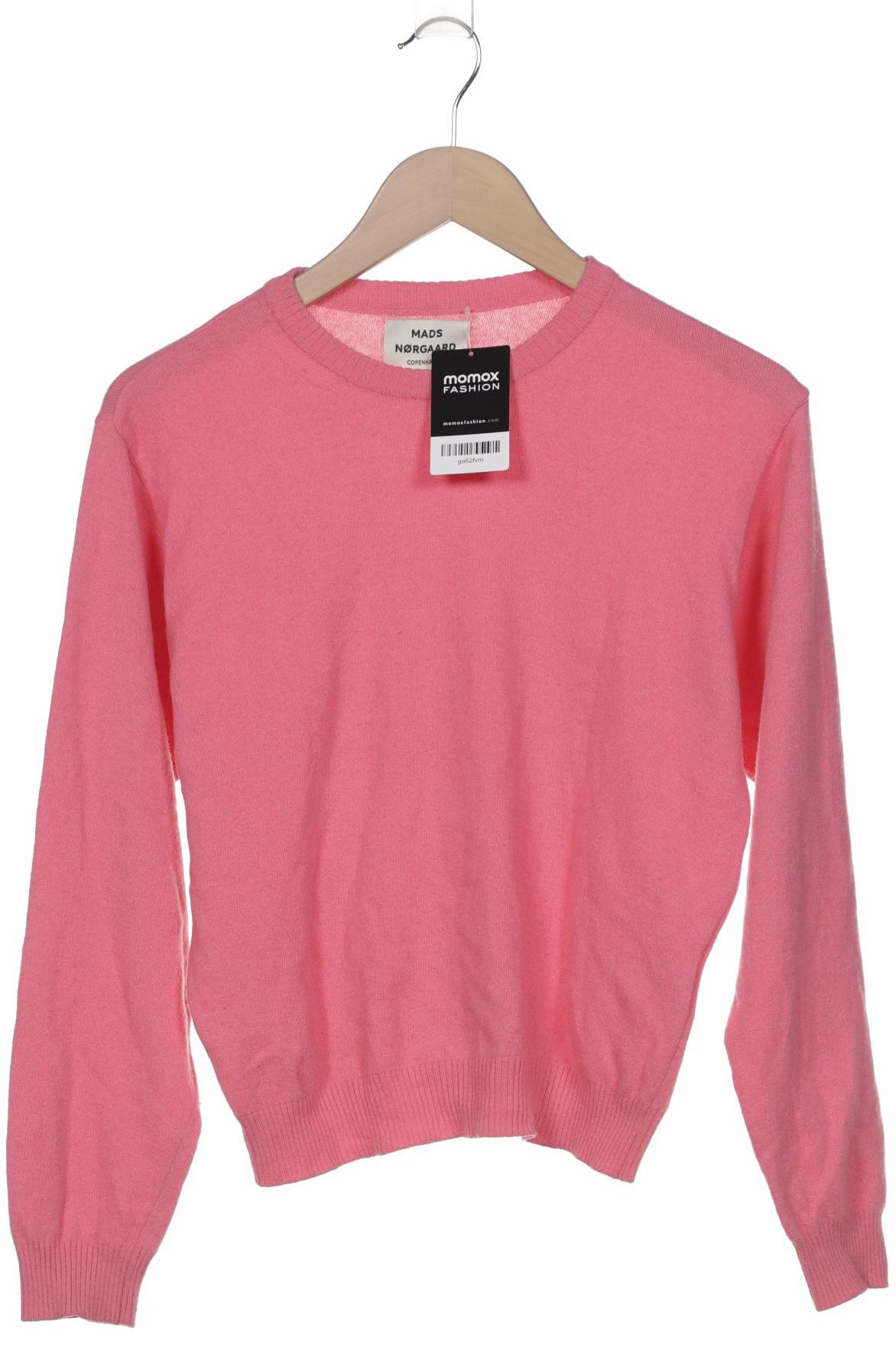 

Mads Nrgaard Damen Pullover, pink, Gr. 34