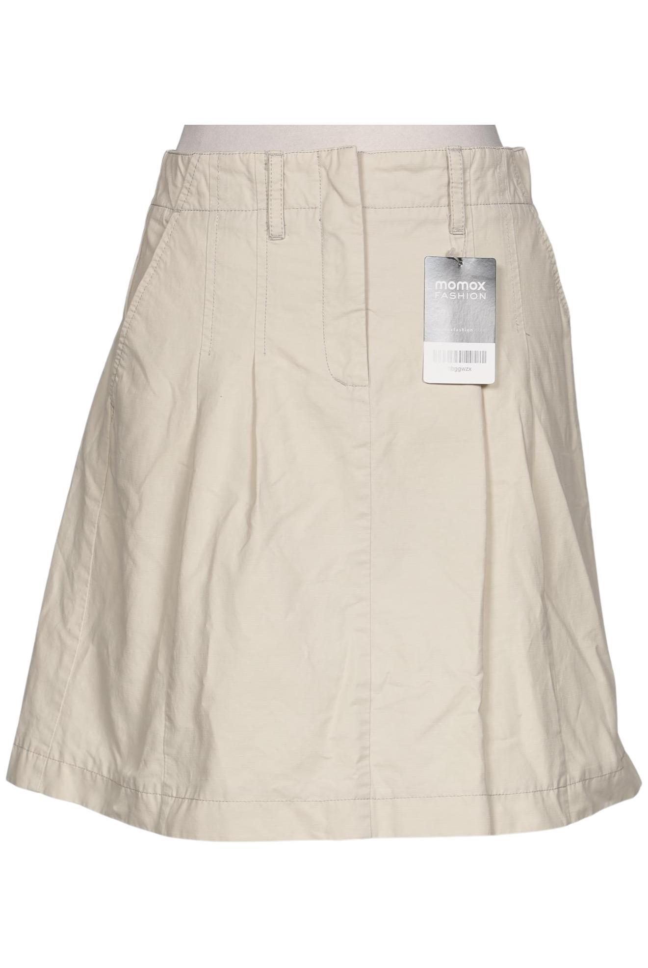 

Mads Nrgaard Damen Rock, beige, Gr. 34