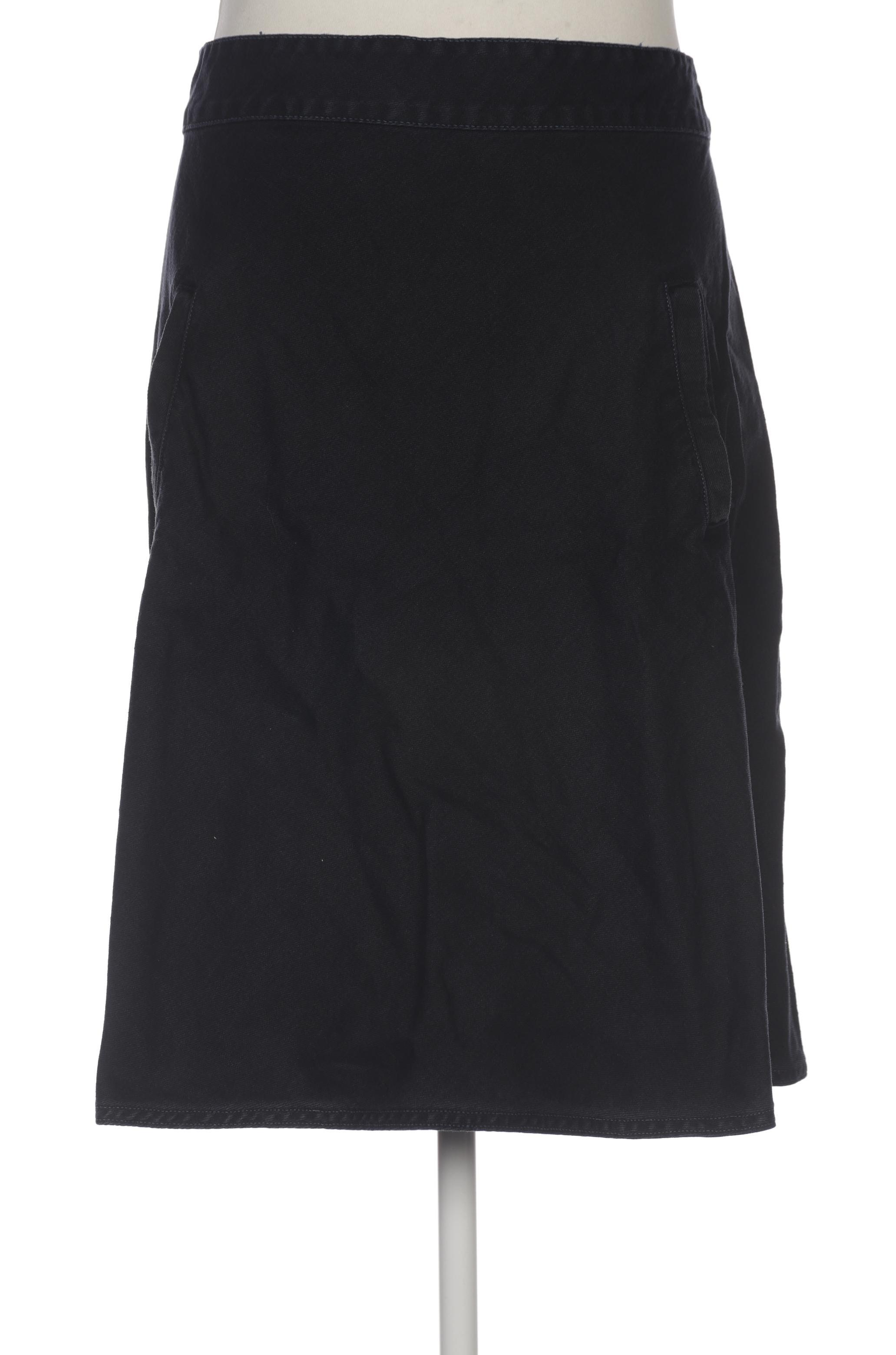 

Mads Nrgaard Damen Rock, marineblau, Gr. 42