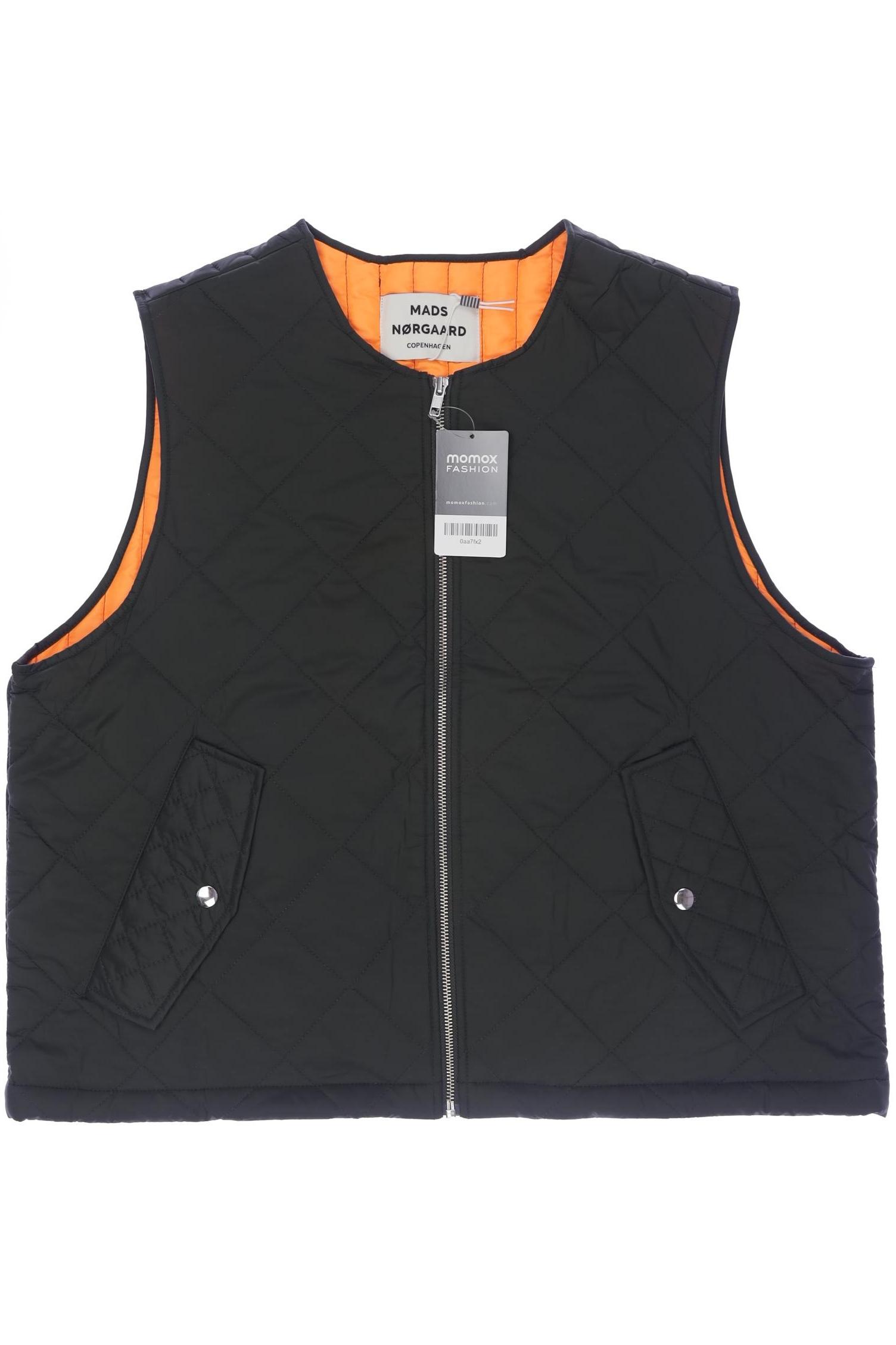 

Mads Nrgaard Damen Weste, grün, Gr. 42