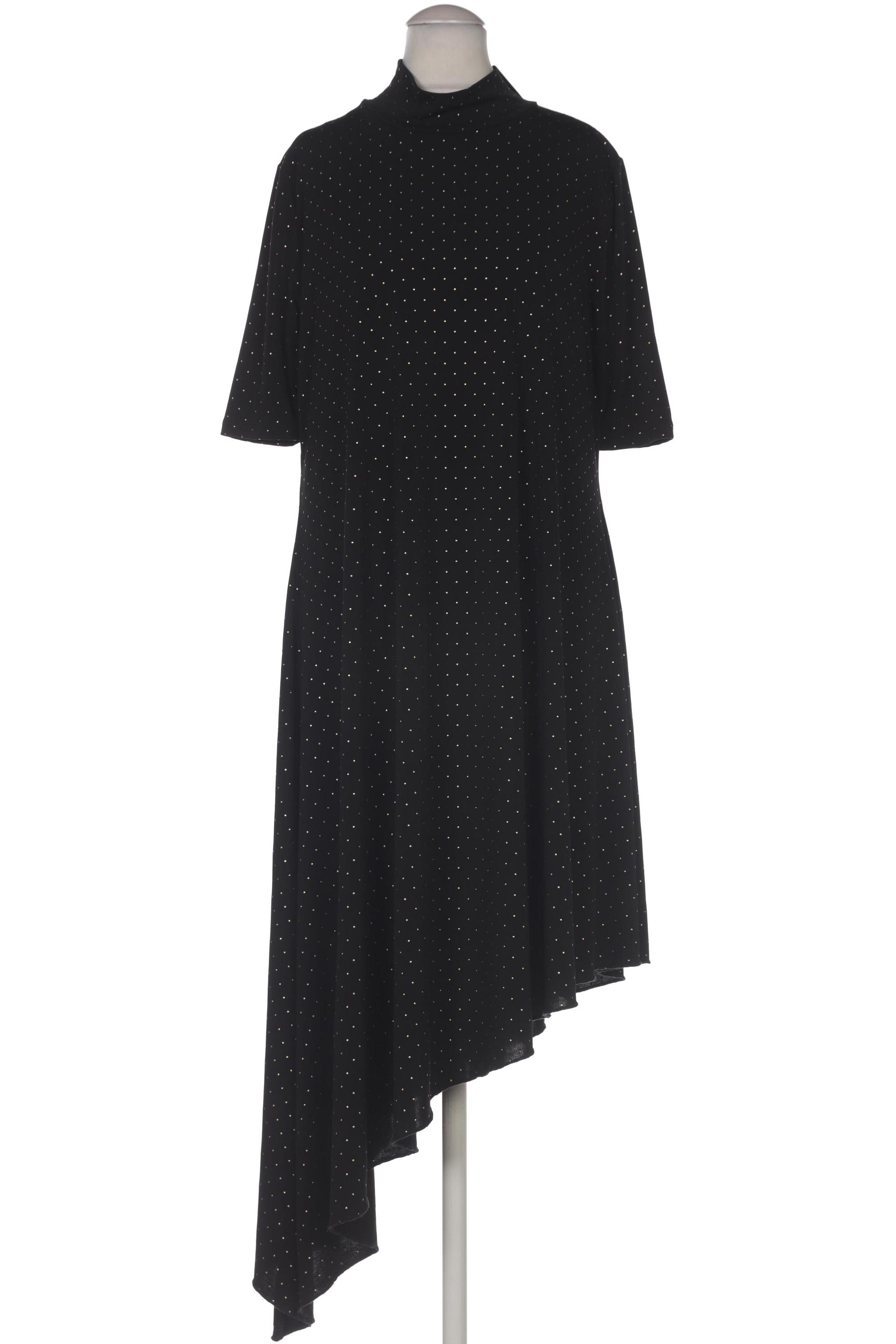 

Mads Nrgaard Damen Kleid, schwarz, Gr. 36