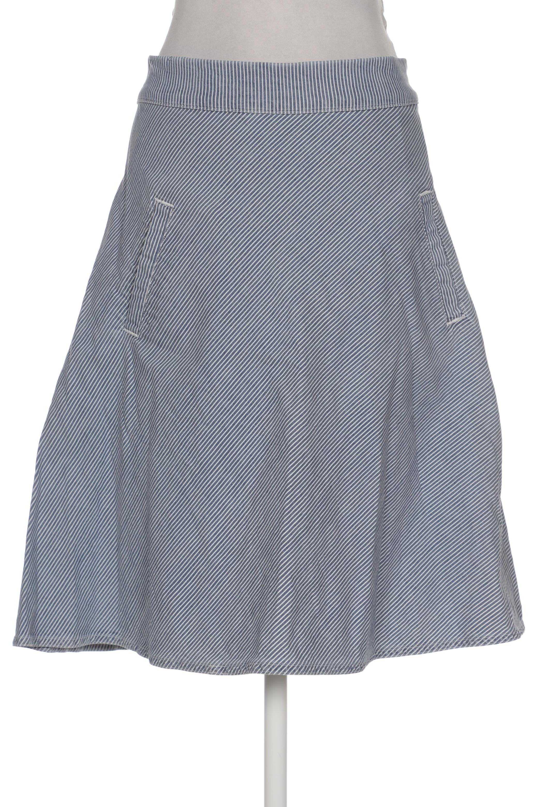 

Mads Nrgaard Damen Rock, hellblau, Gr. 36