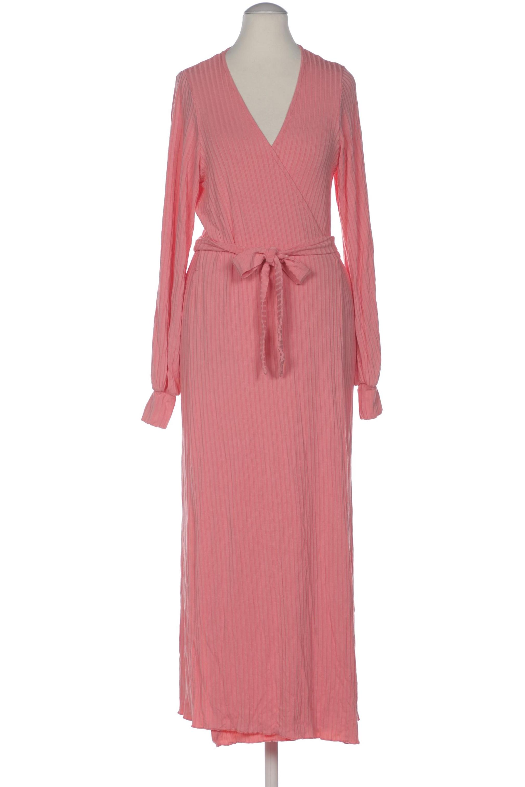 

Mads Nrgaard Damen Kleid, pink, Gr. 34