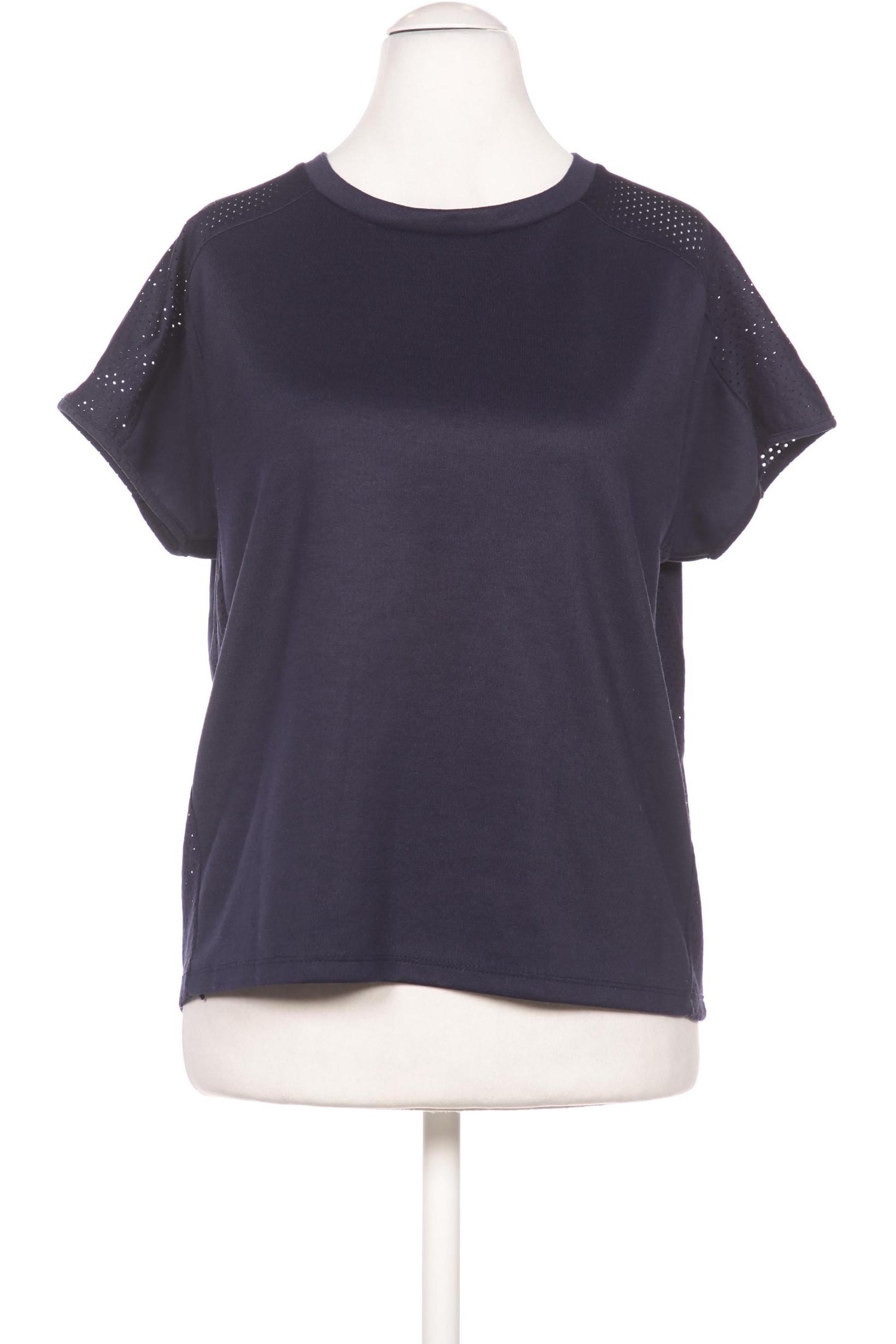 

Mads Nrgaard Damen T-Shirt, marineblau, Gr. 36