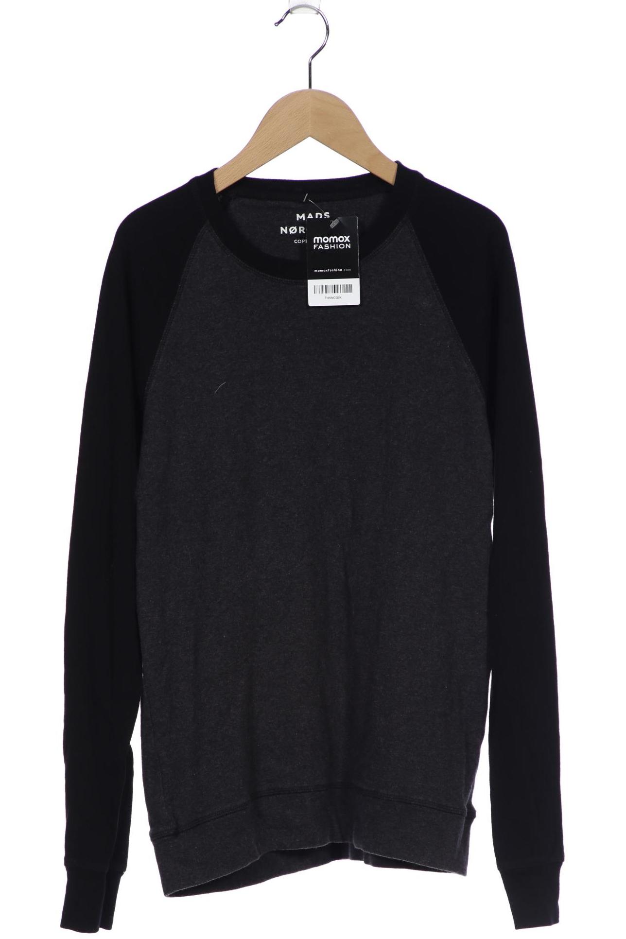 

Mads Nrgaard Damen Sweatshirt, grau, Gr. 36
