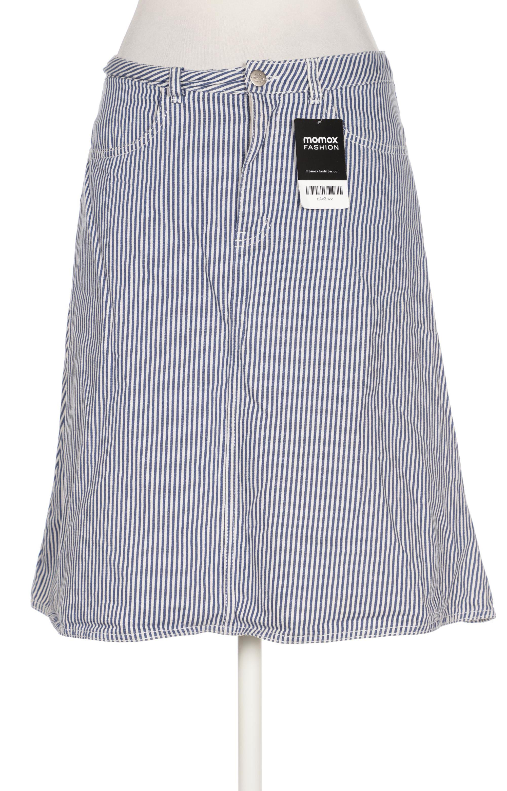 

Mads Nrgaard Damen Rock, blau, Gr. 36