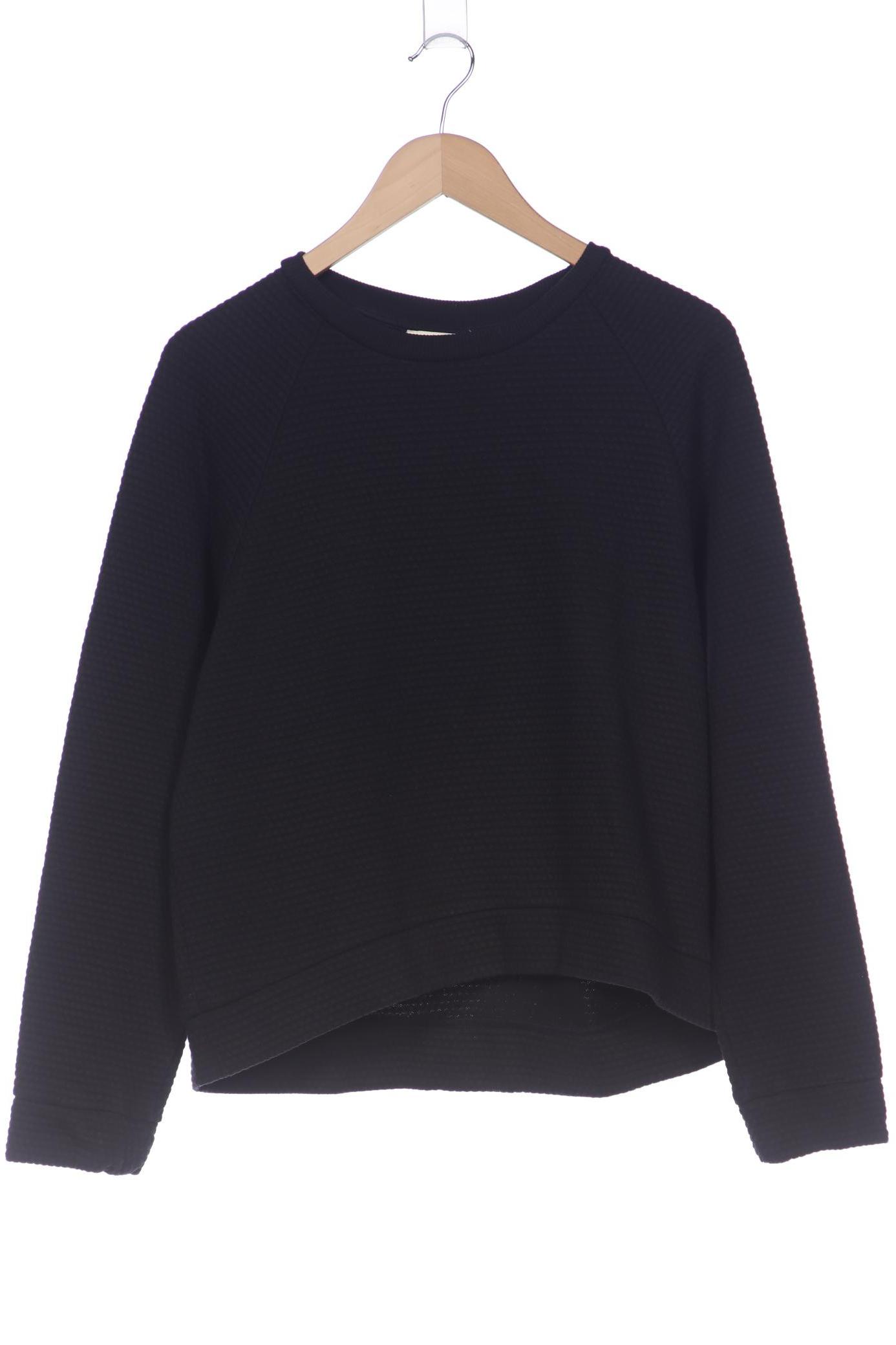 

Mads Nrgaard Damen Sweatshirt, marineblau, Gr. 38