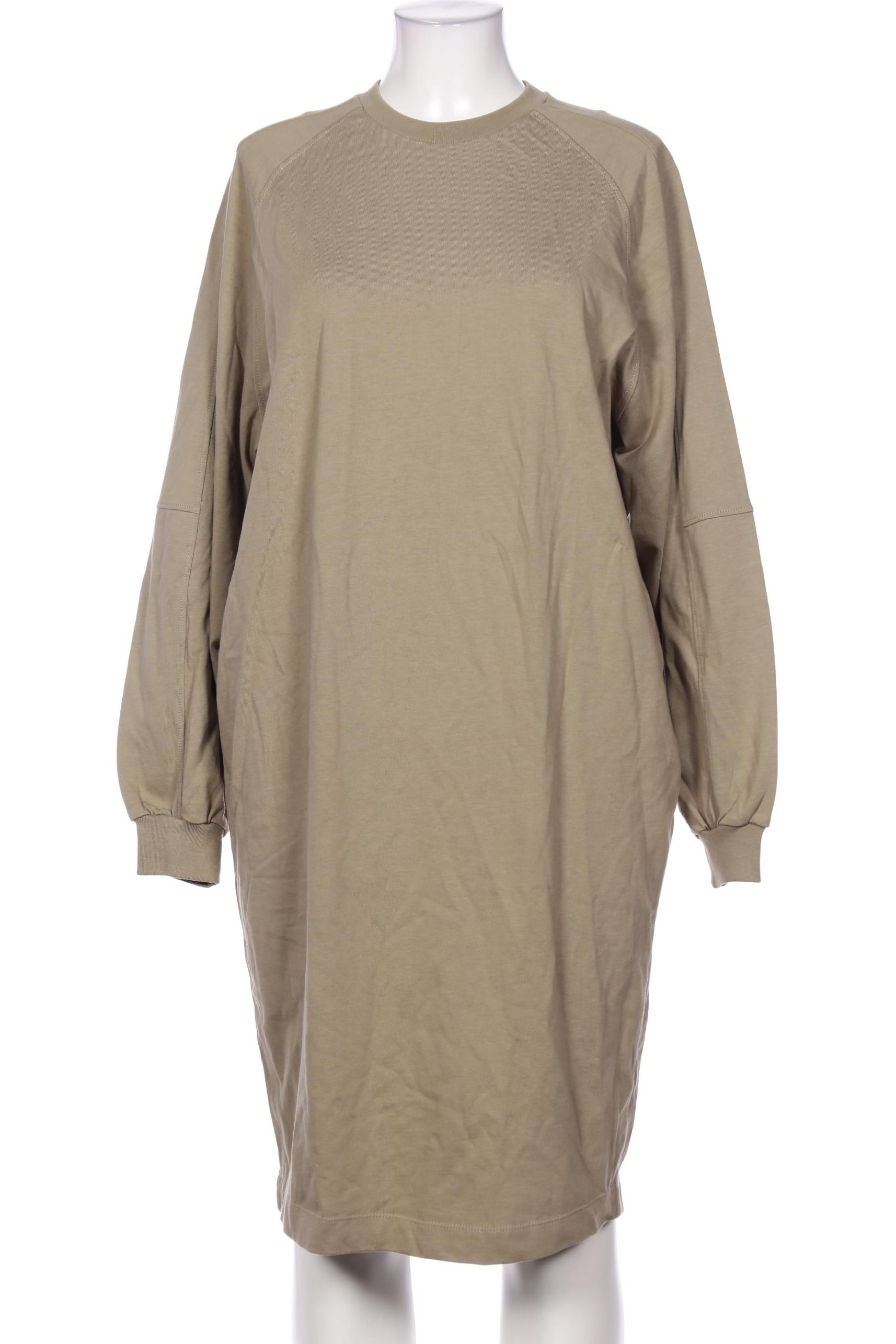 

Mads Nrgaard Damen Kleid, hellgrün, Gr. 36