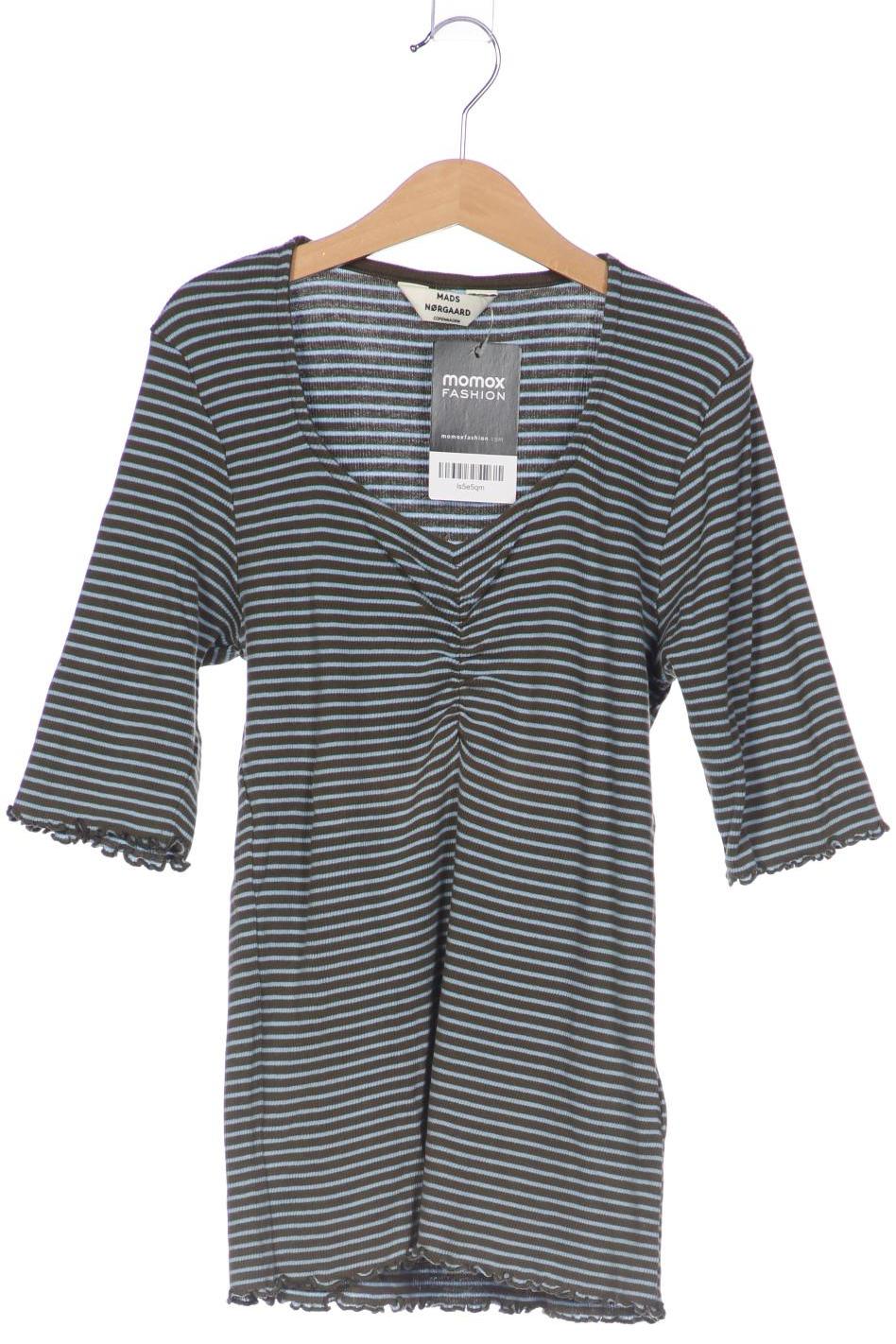 

Mads Nrgaard Damen T-Shirt, grün