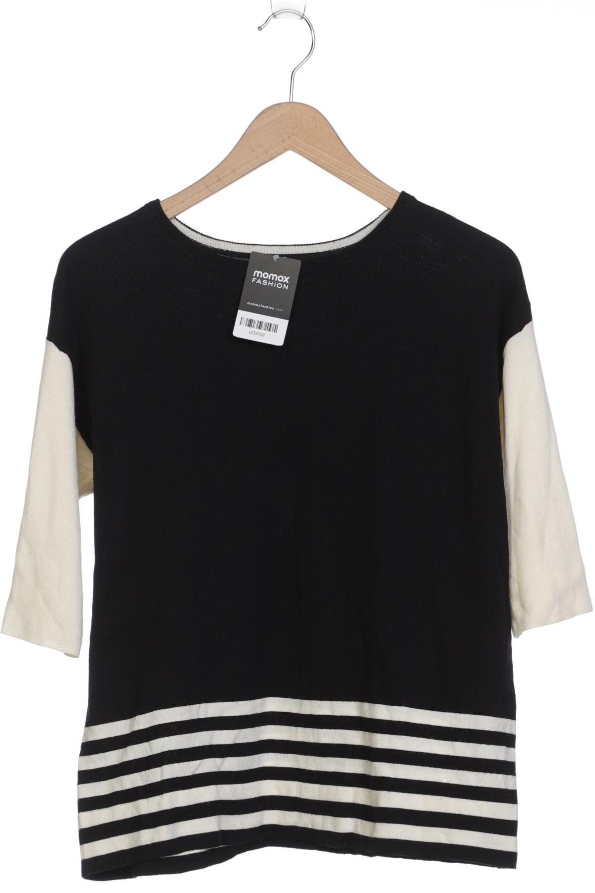 

Mads Nrgaard Damen Pullover, schwarz, Gr. 34