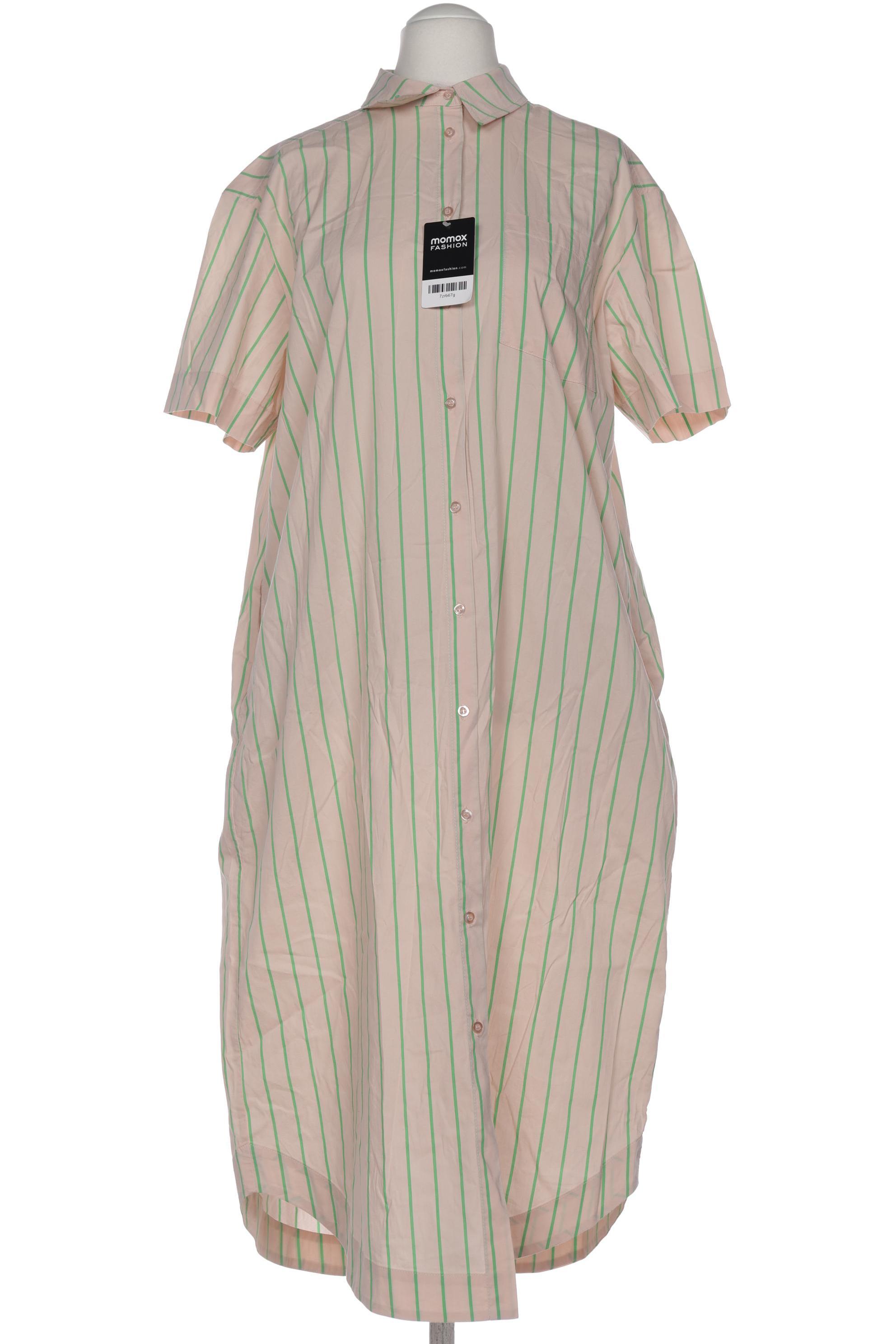 

Mads Nrgaard Damen Kleid, cremeweiß