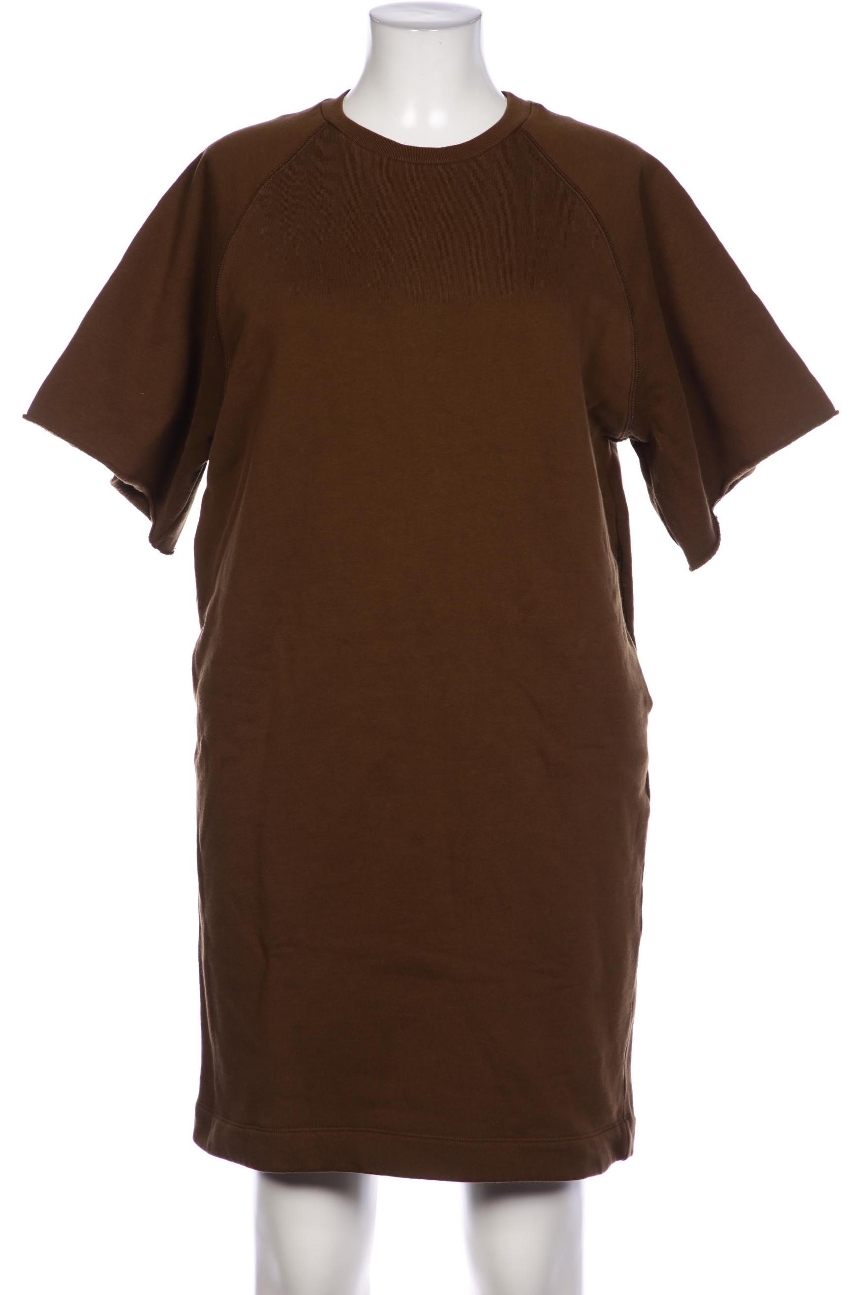 

Mads Nrgaard Damen Kleid, braun, Gr. 44