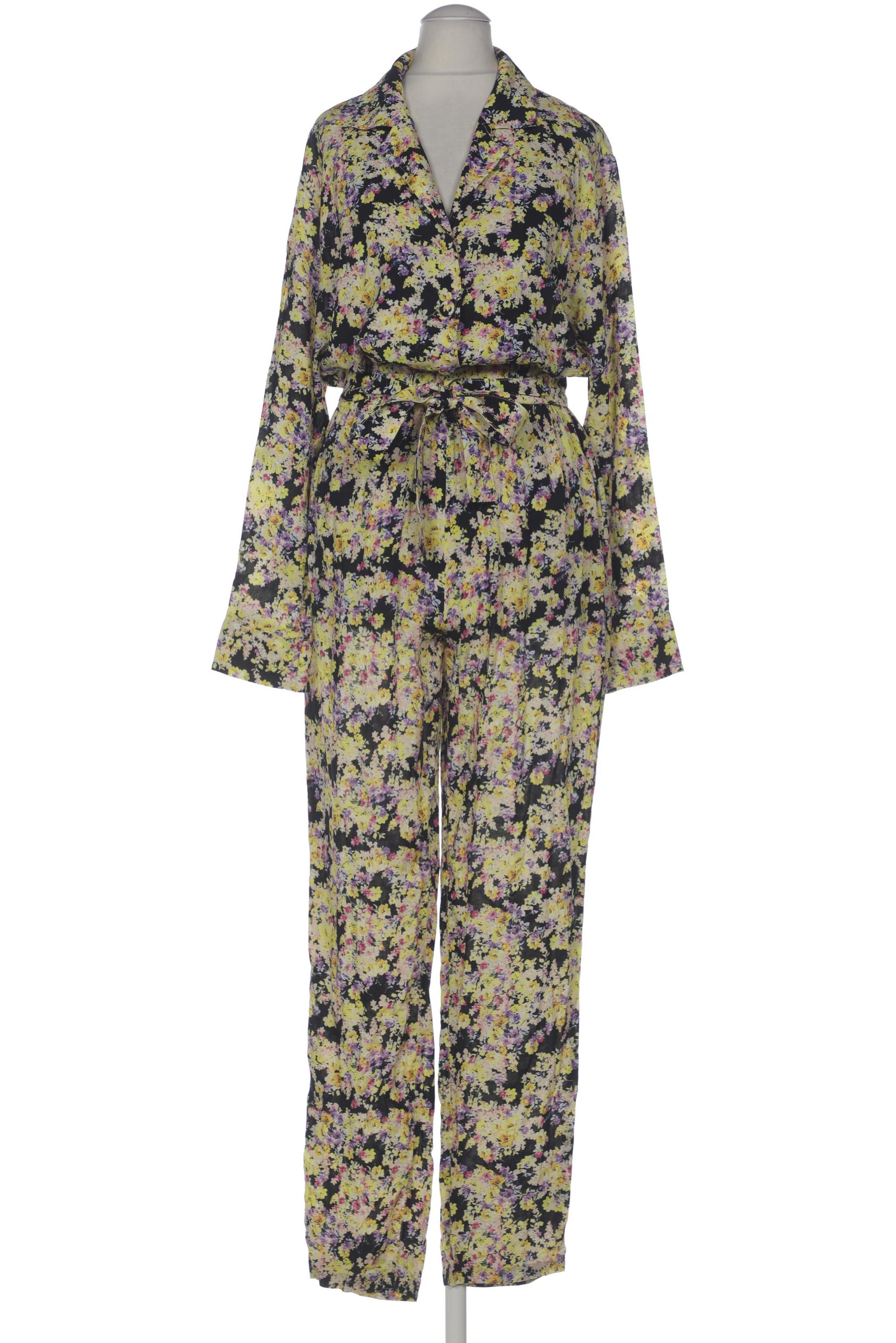 

Mads Nrgaard Damen Jumpsuit/Overall, gelb, Gr. 34