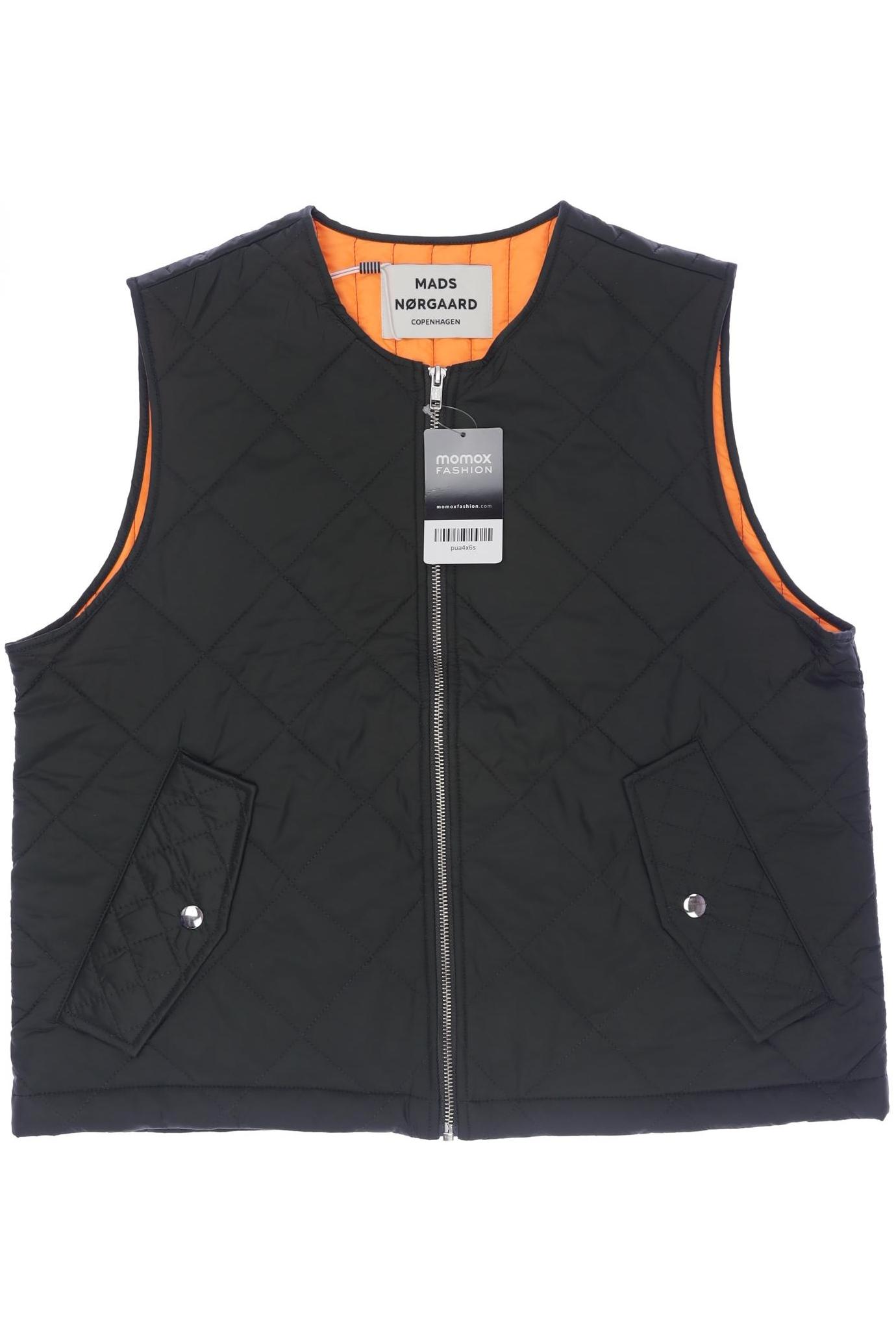 

Mads Nrgaard Damen Weste, grün, Gr. 36