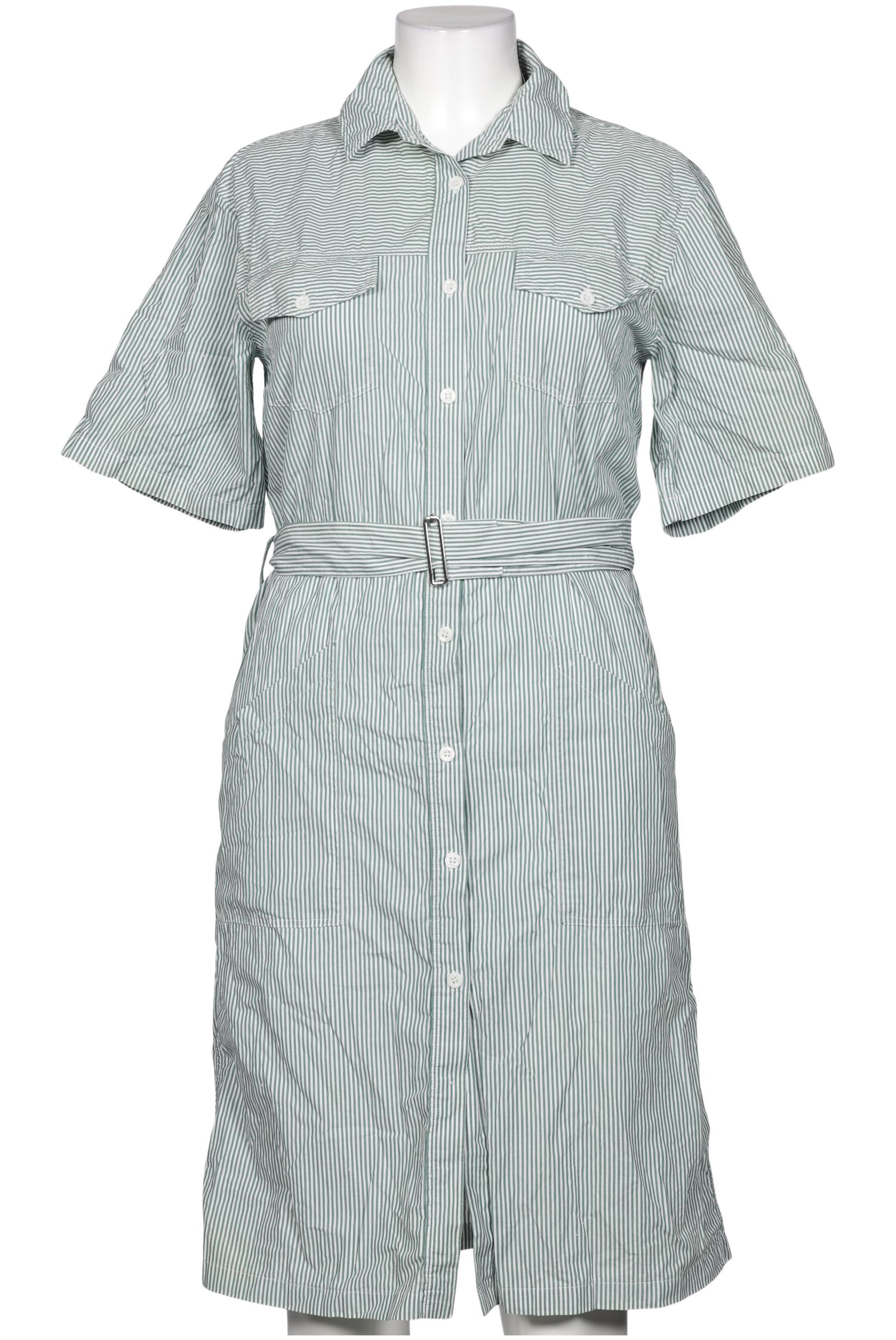 

Mads Nrgaard Damen Kleid, hellgrün, Gr. 38