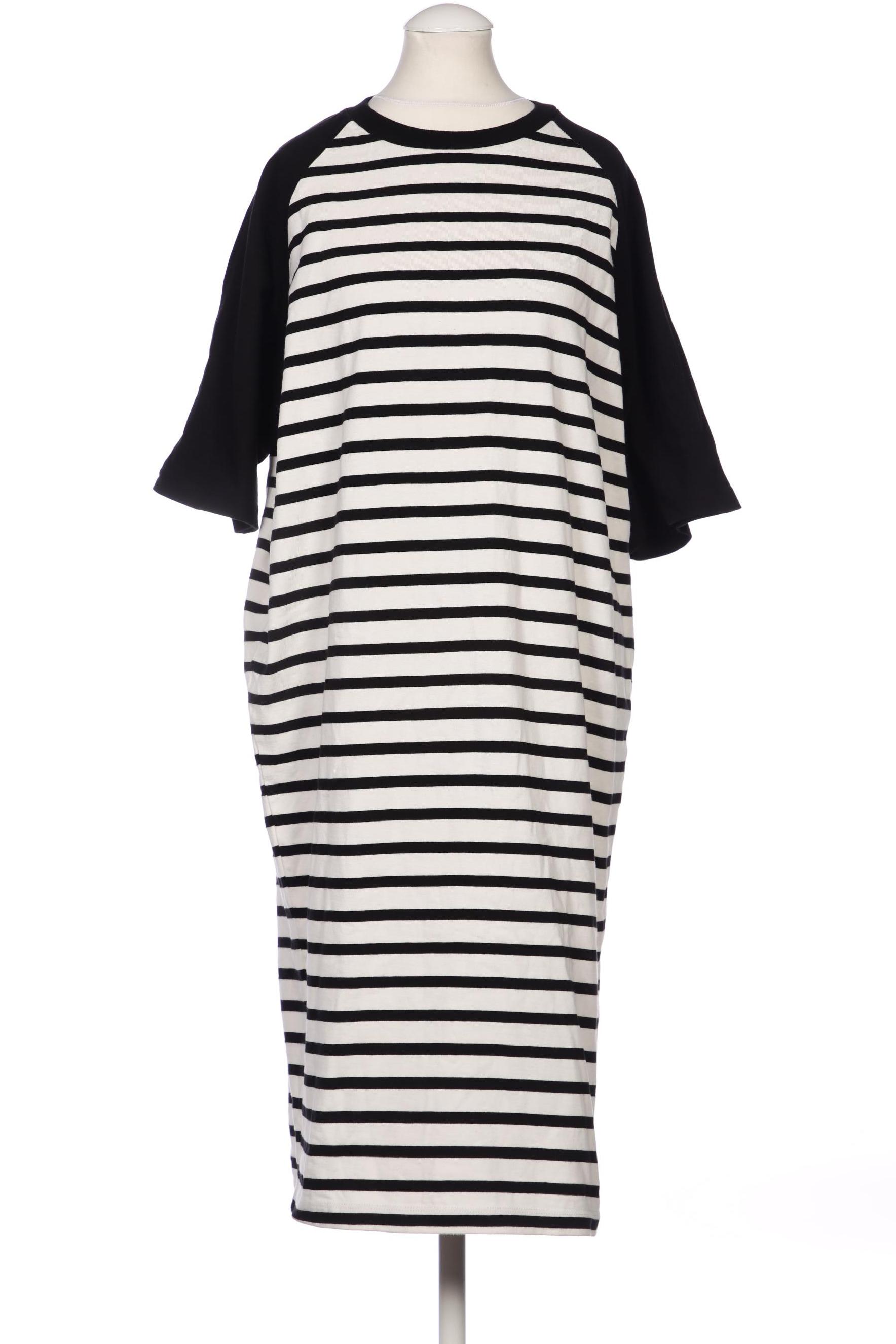 

Mads Nrgaard Damen Kleid, schwarz, Gr. 34