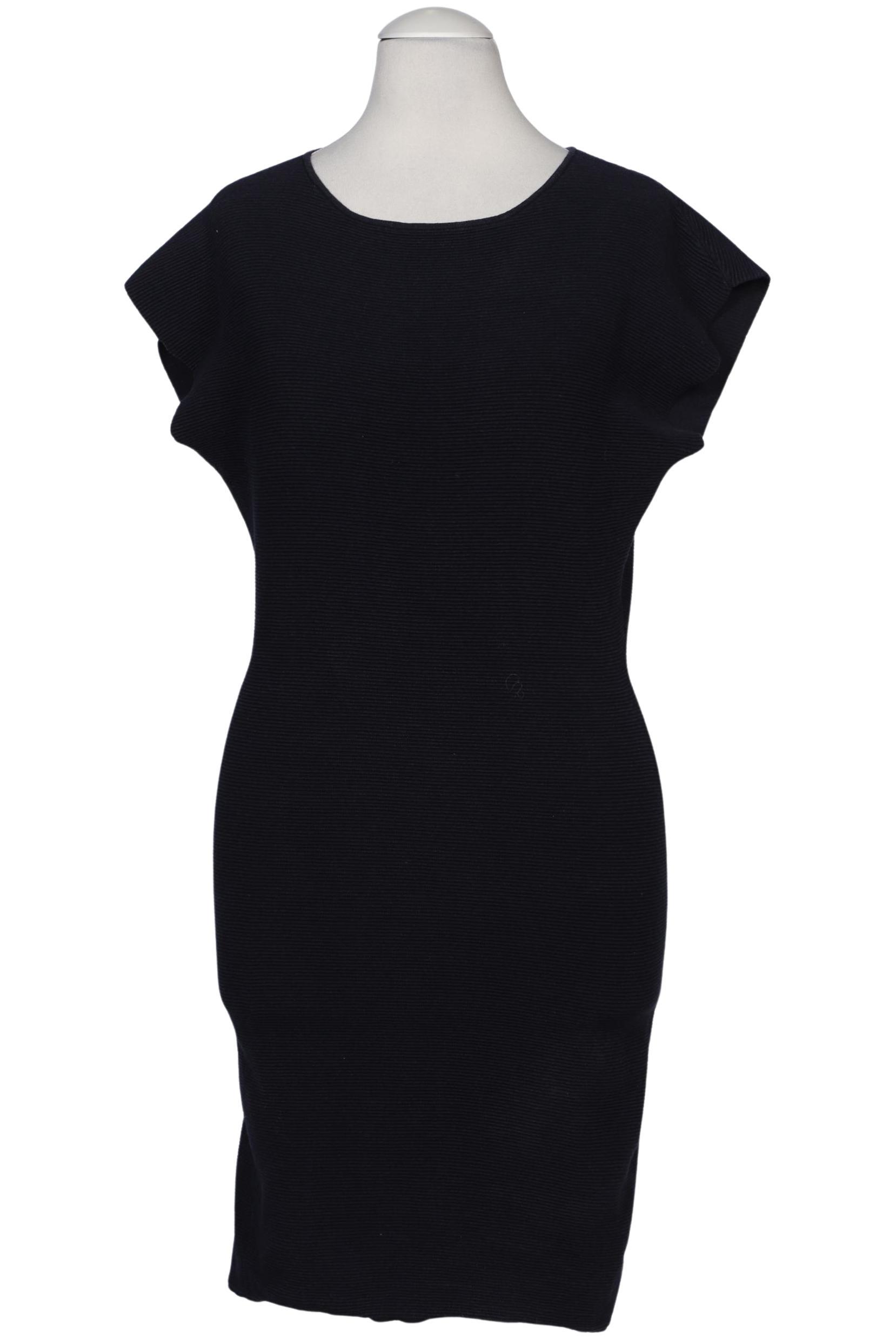 

Mads Nrgaard Damen Kleid, marineblau, Gr. 36