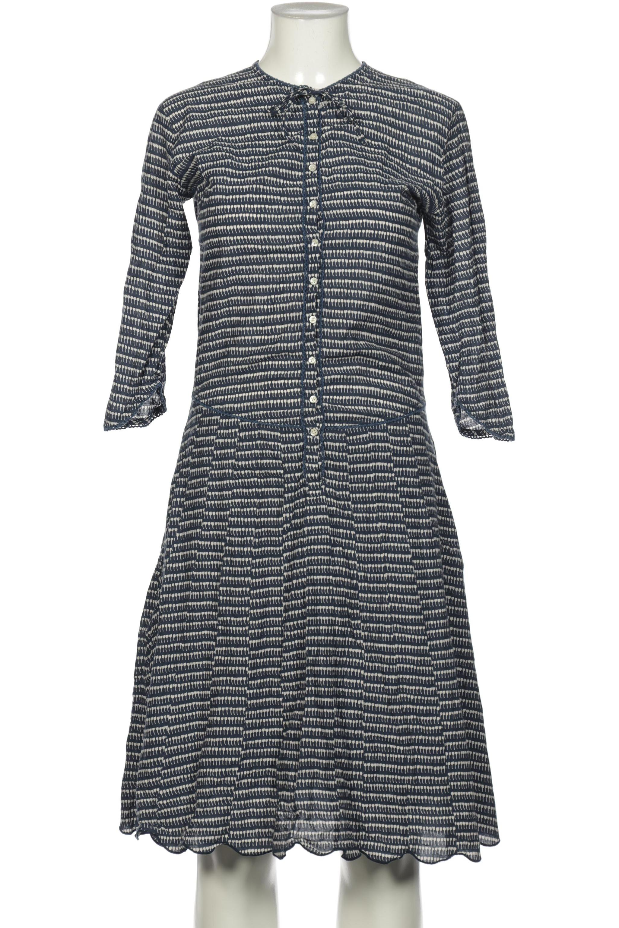

Mads Nrgaard Damen Kleid, blau