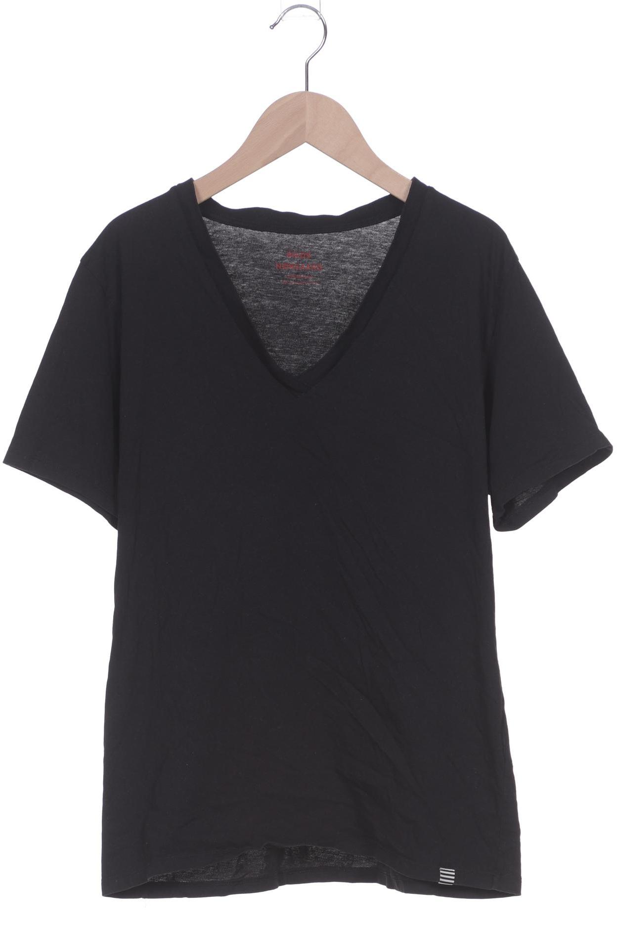 

Mads Nrgaard Damen T-Shirt, schwarz, Gr. 42